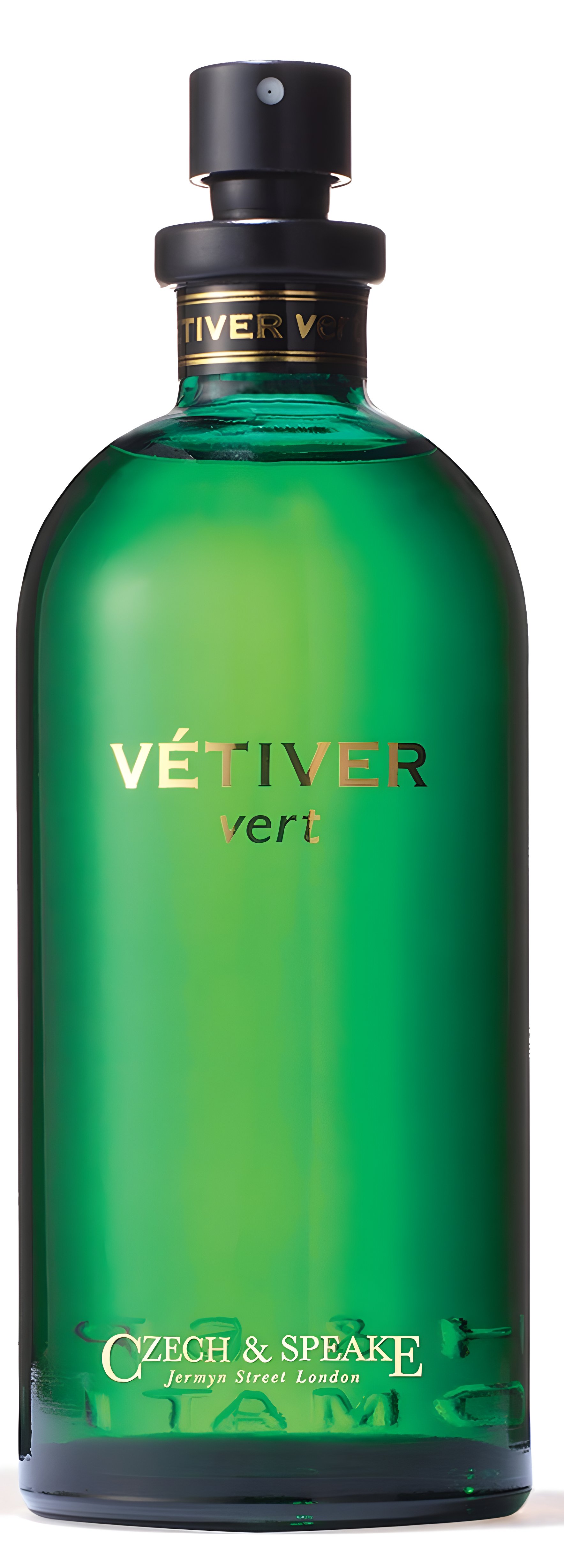 Picture of Vetiver Vert Eau de Parfum fragrance