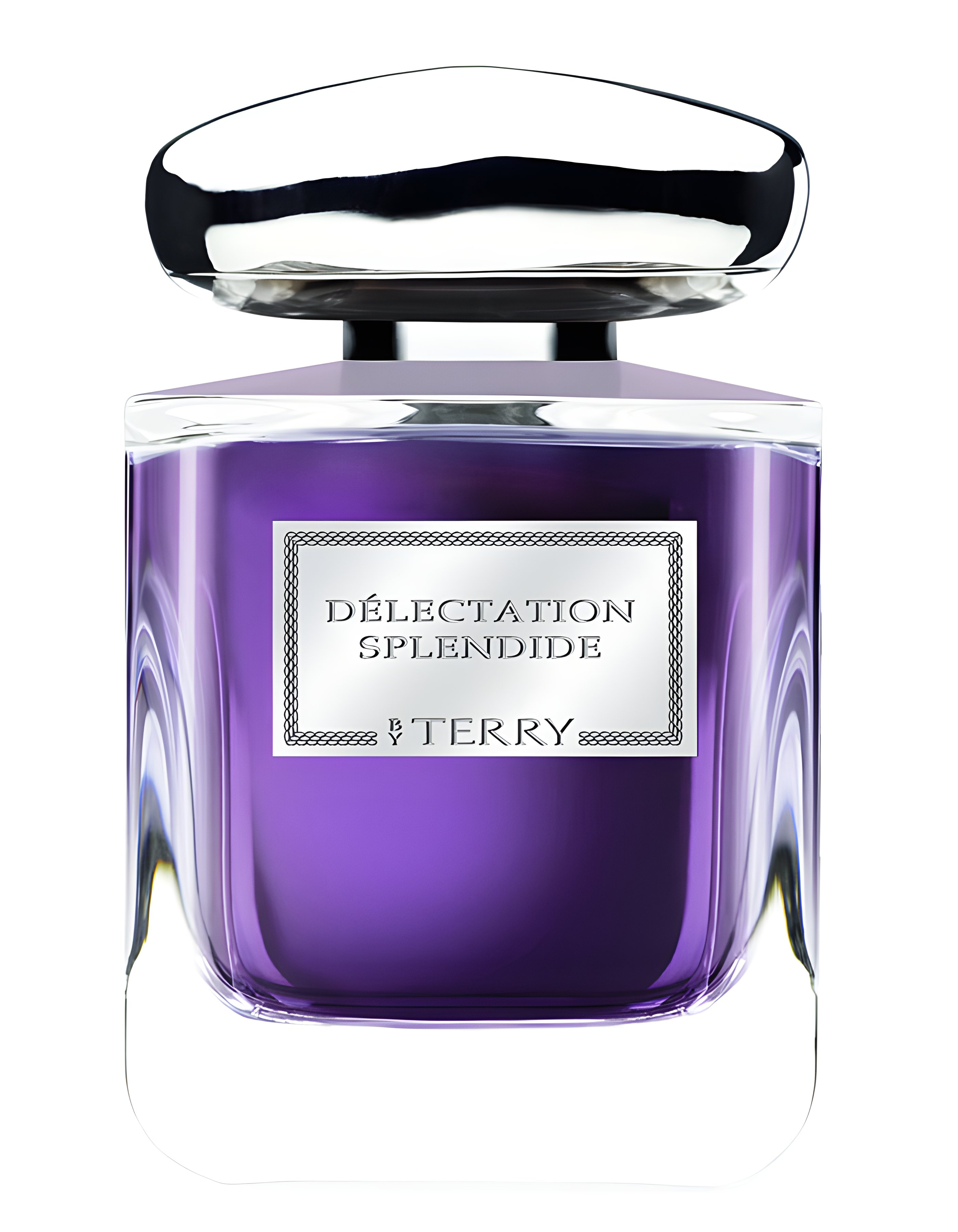 Picture of Délectation Splendide fragrance