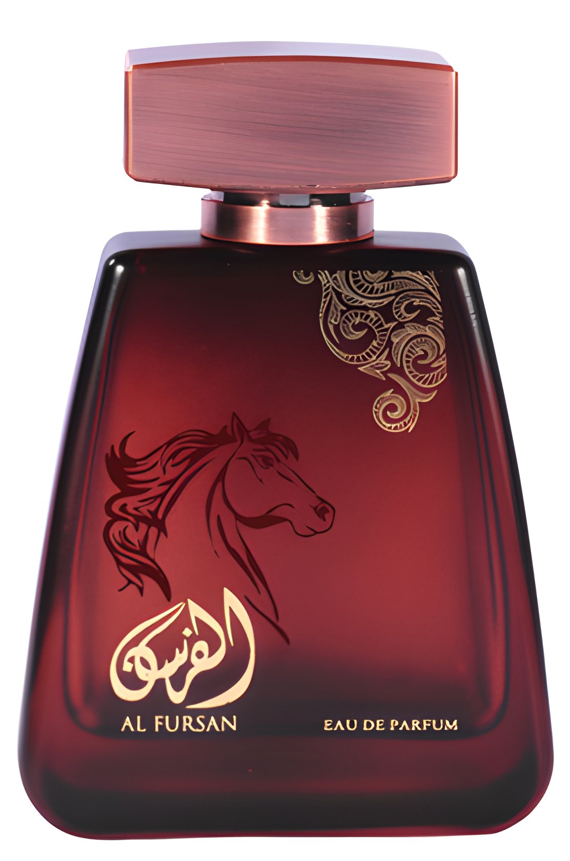 Picture of Al Fursan fragrance