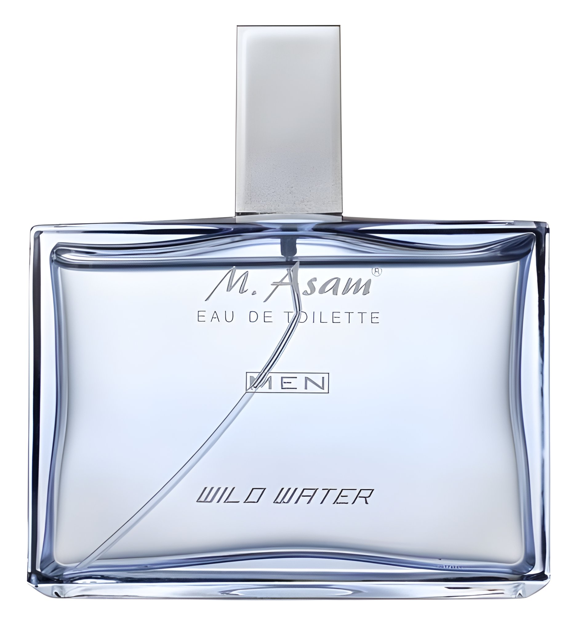 Picture of Men Wild Water fragrance