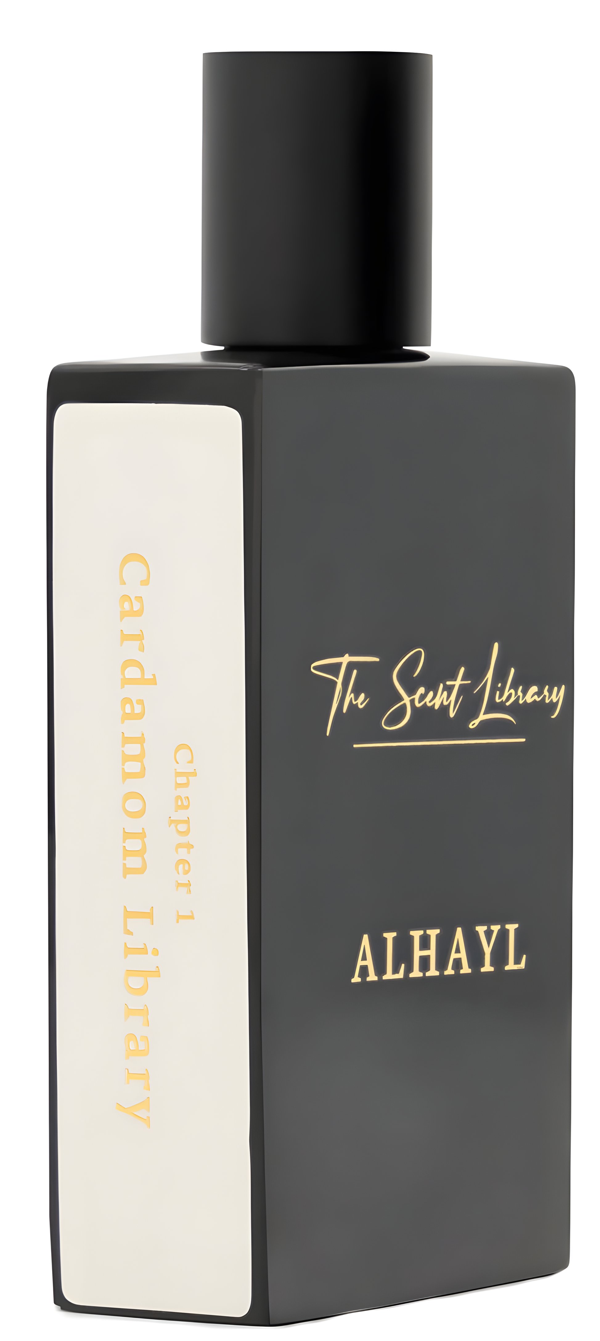 Picture of AlHayl fragrance