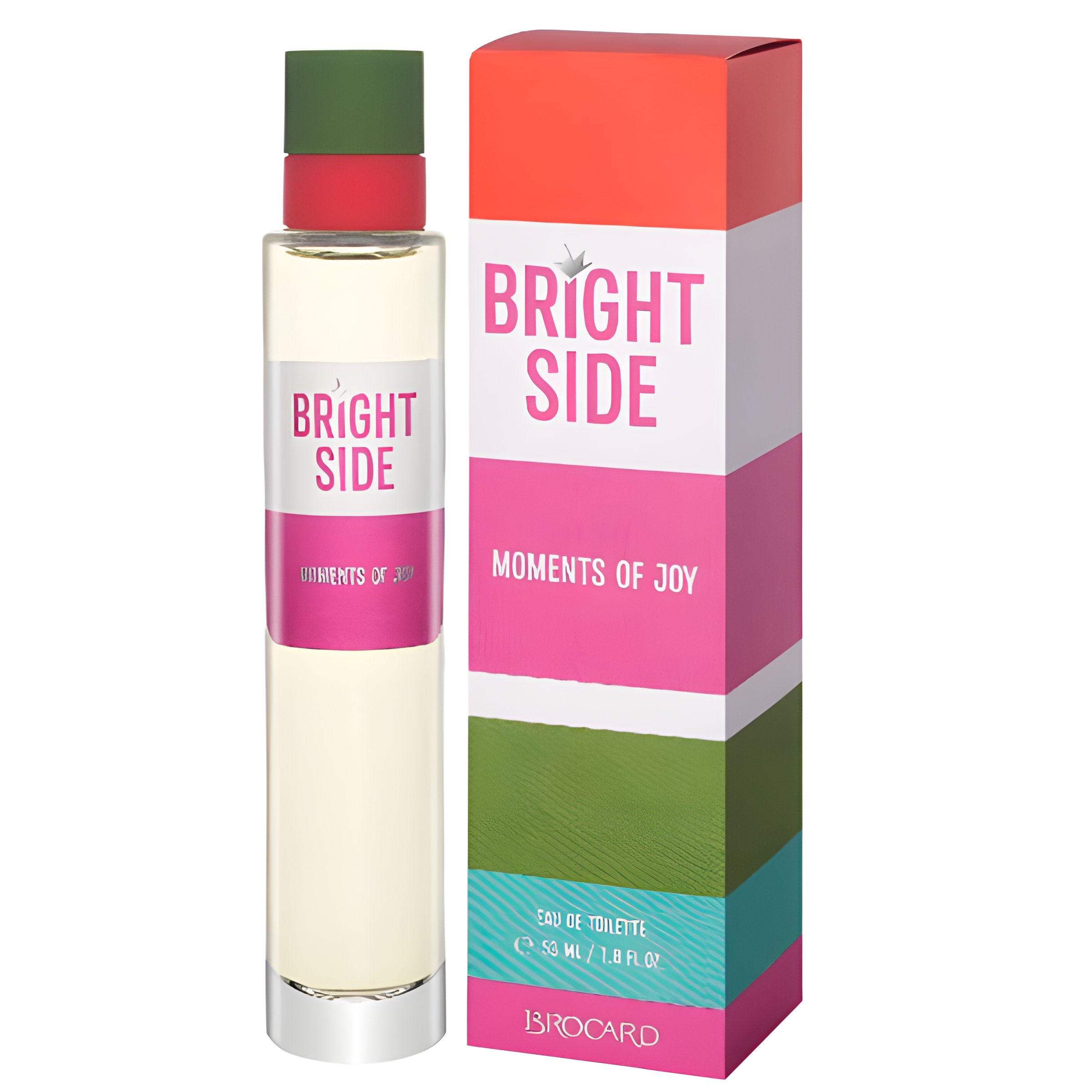 Picture of Bright Side Moments of Joy fragrance