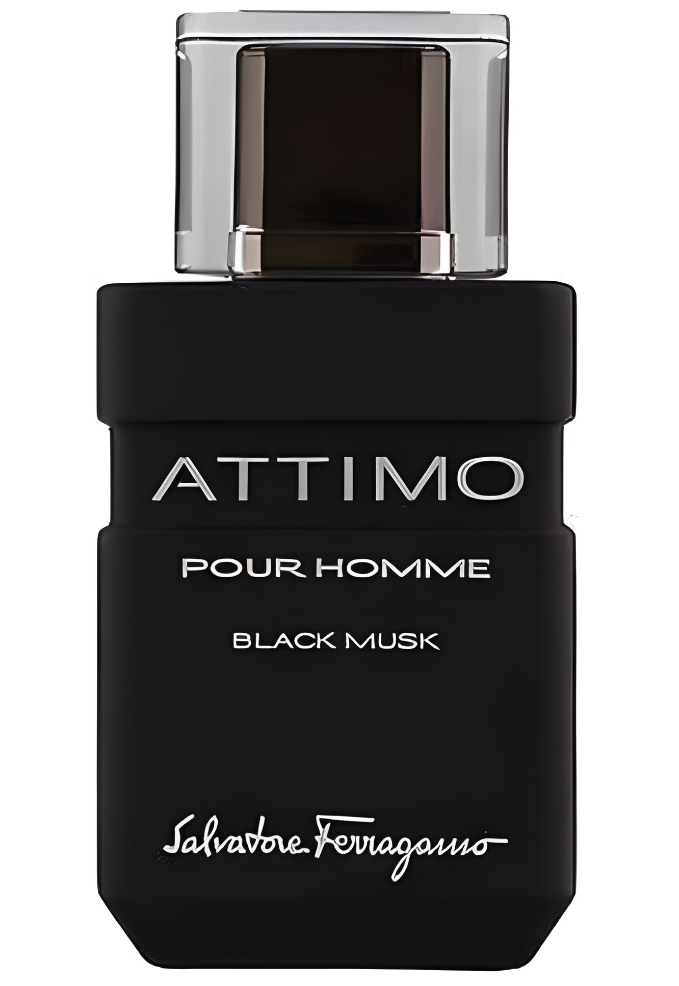 Picture of Attimo Black Musk Pour Homme fragrance