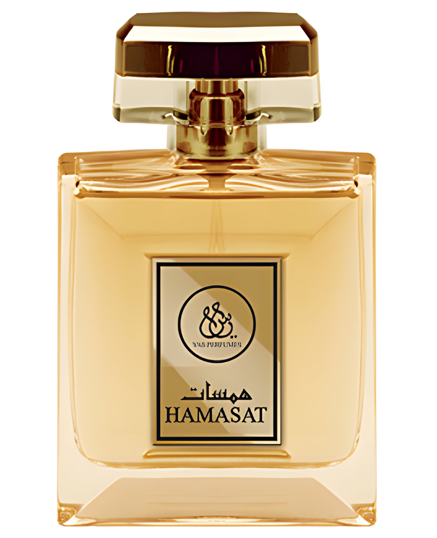 Picture of Hamasat fragrance