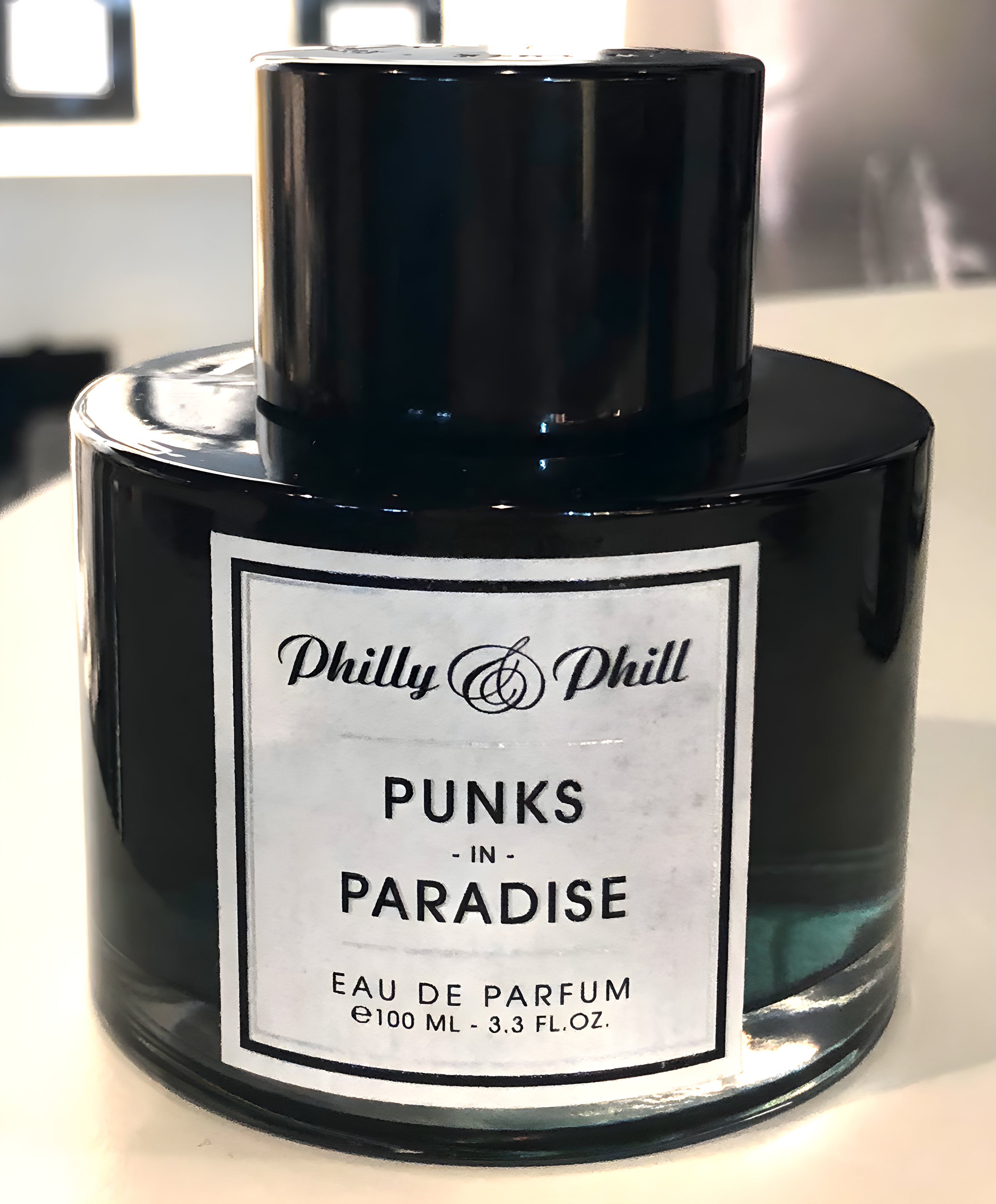 Picture of Punks in Paradise fragrance