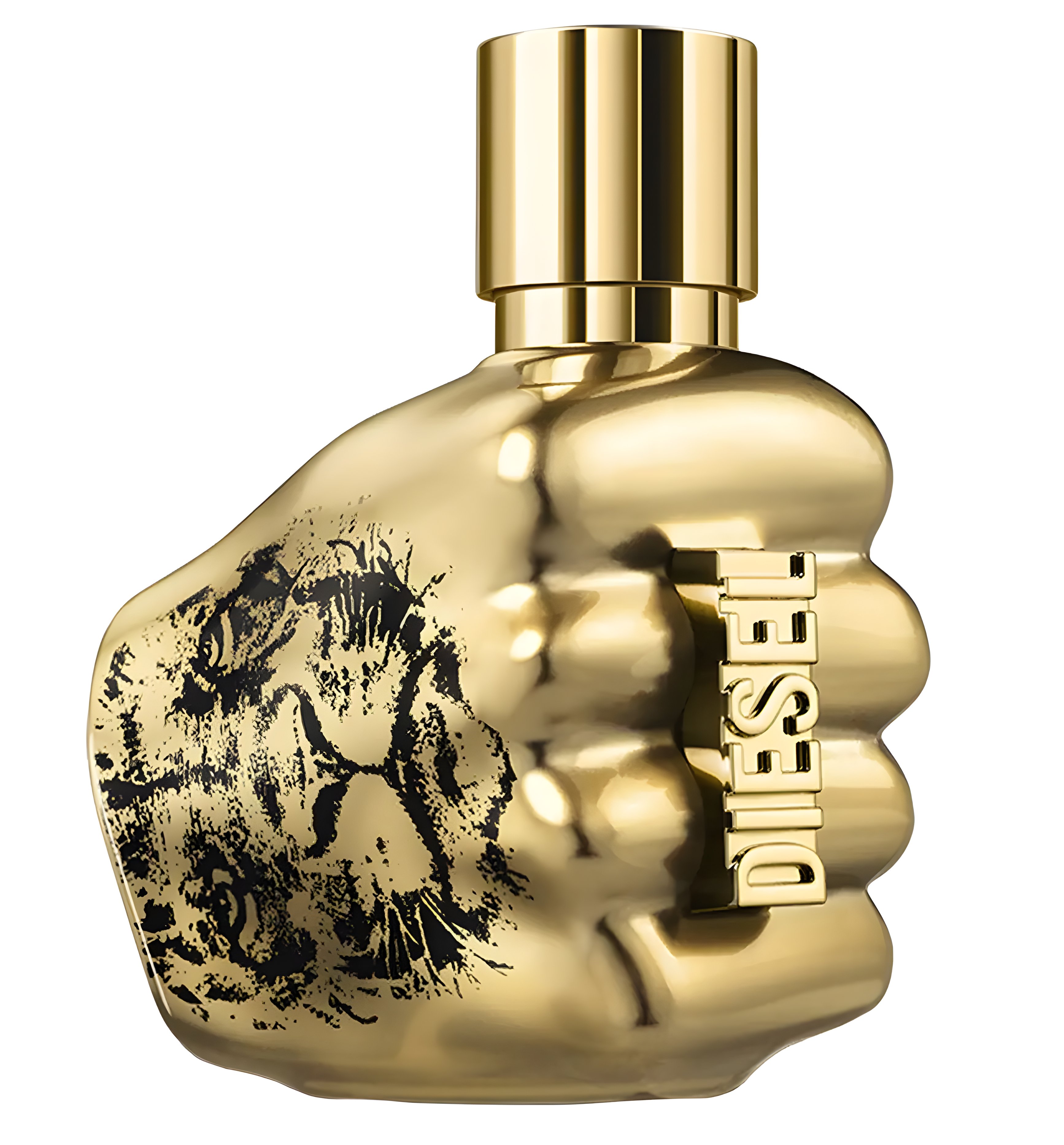 Picture of Spirit of the Brave Intense fragrance