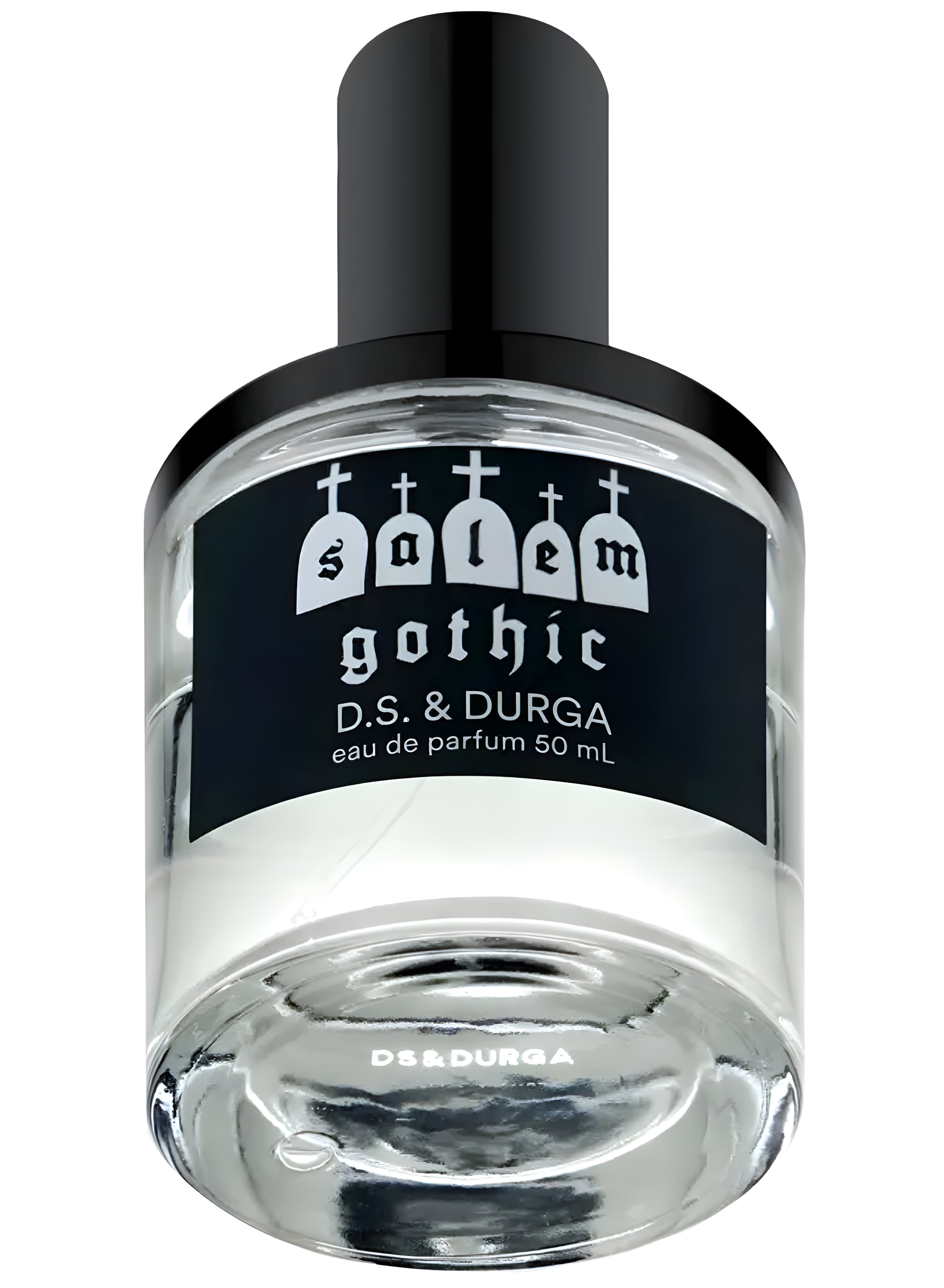 Picture of Salem Gothic fragrance