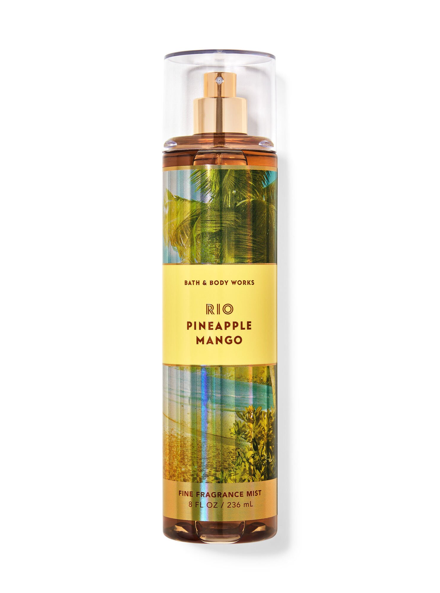 Picture of Rio Pineapple Mango fragrance