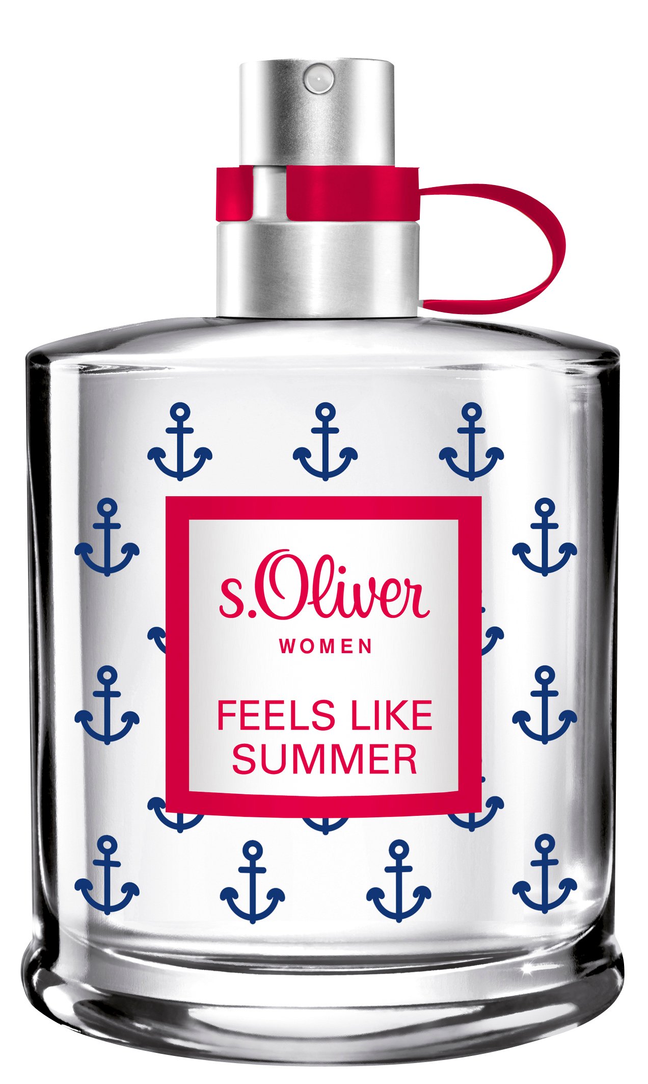 Picture of Feels Like Summer Women 2018 fragrance