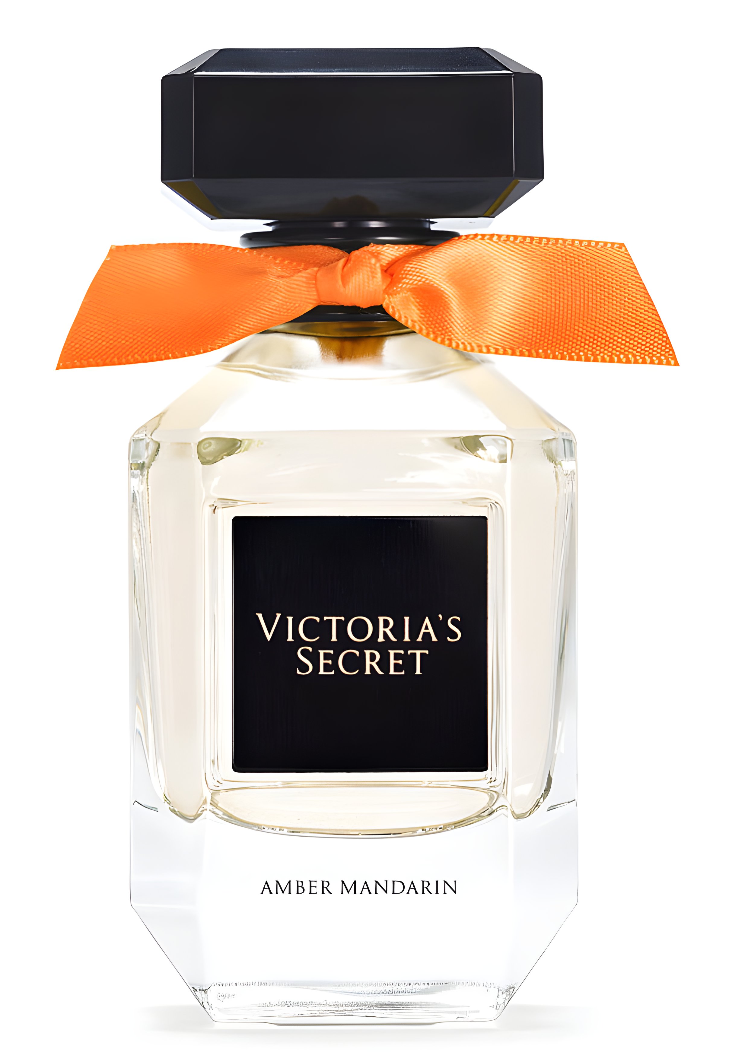 Picture of Amber Mandarin fragrance