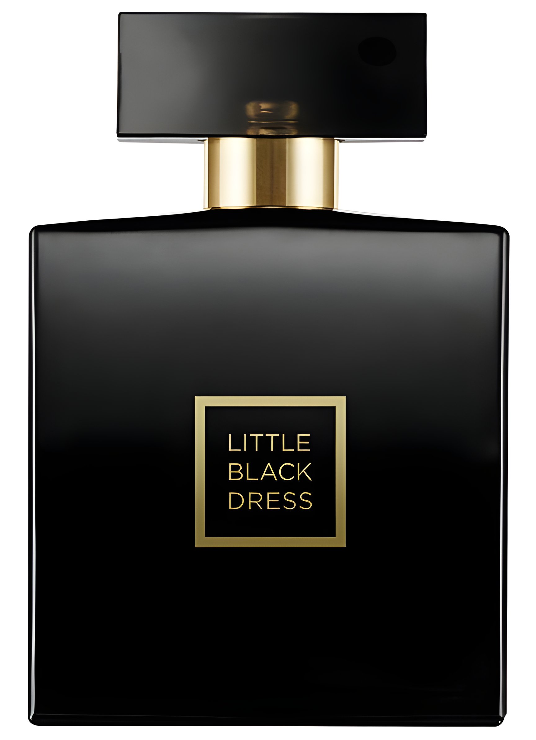 Picture of Little Black Dress Eau de Parfum fragrance