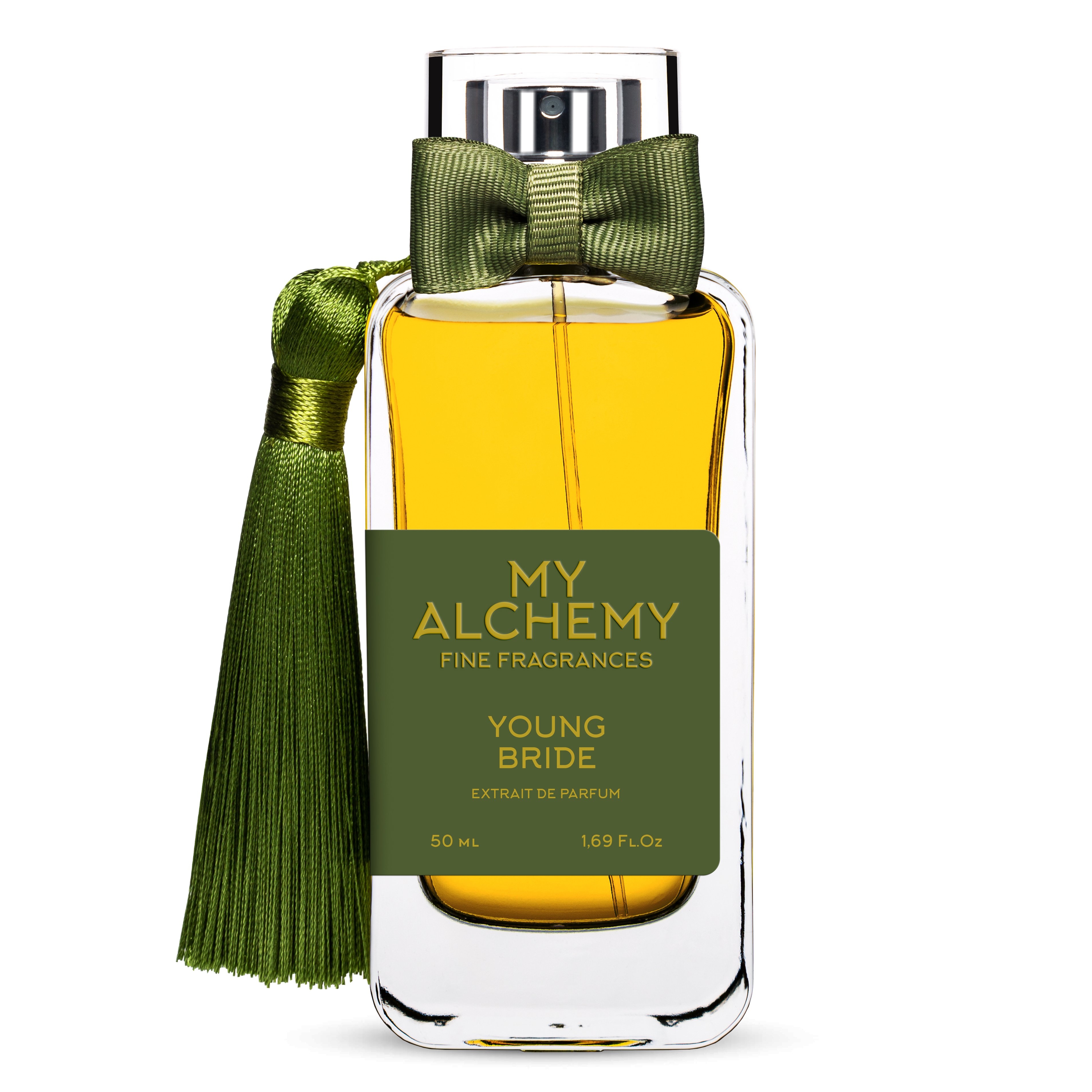 Picture of Young Bride fragrance