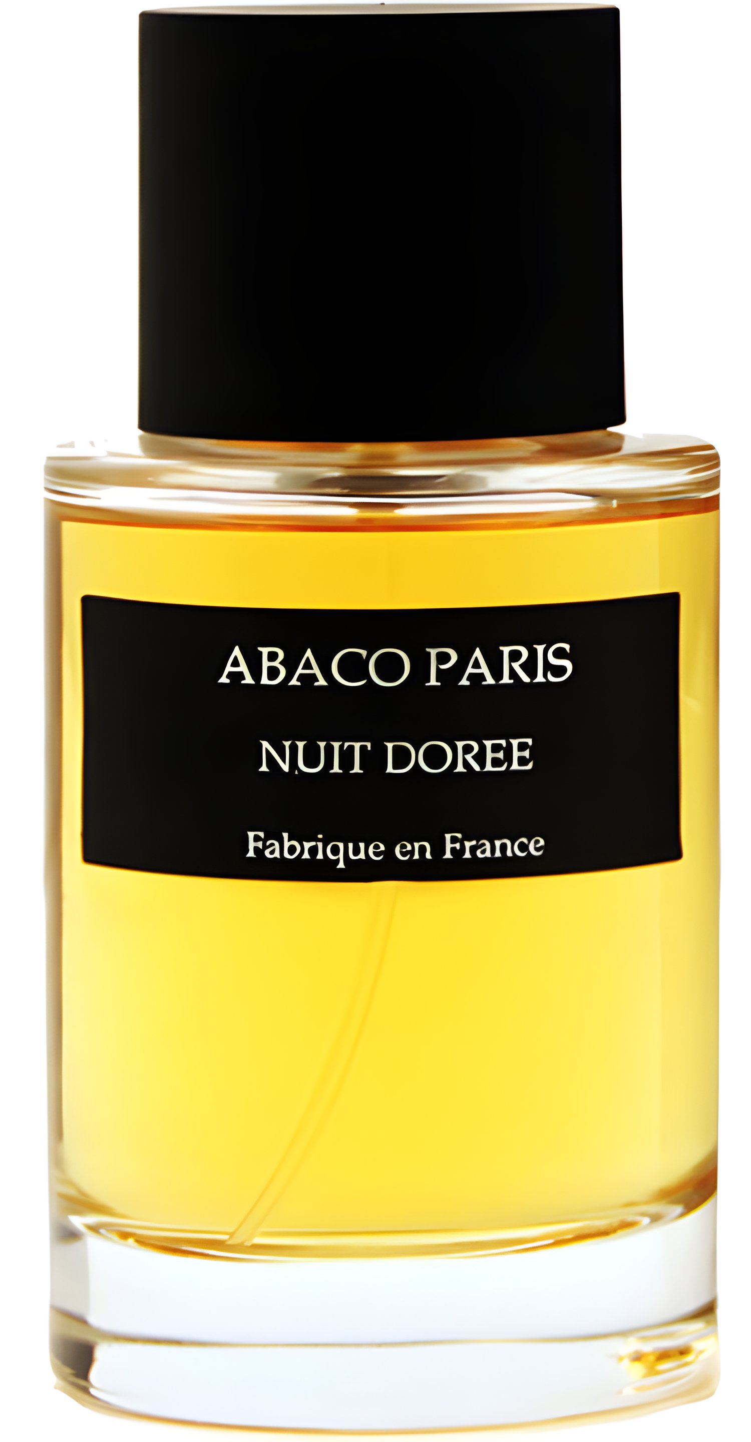 Picture of Nuit Dorée fragrance