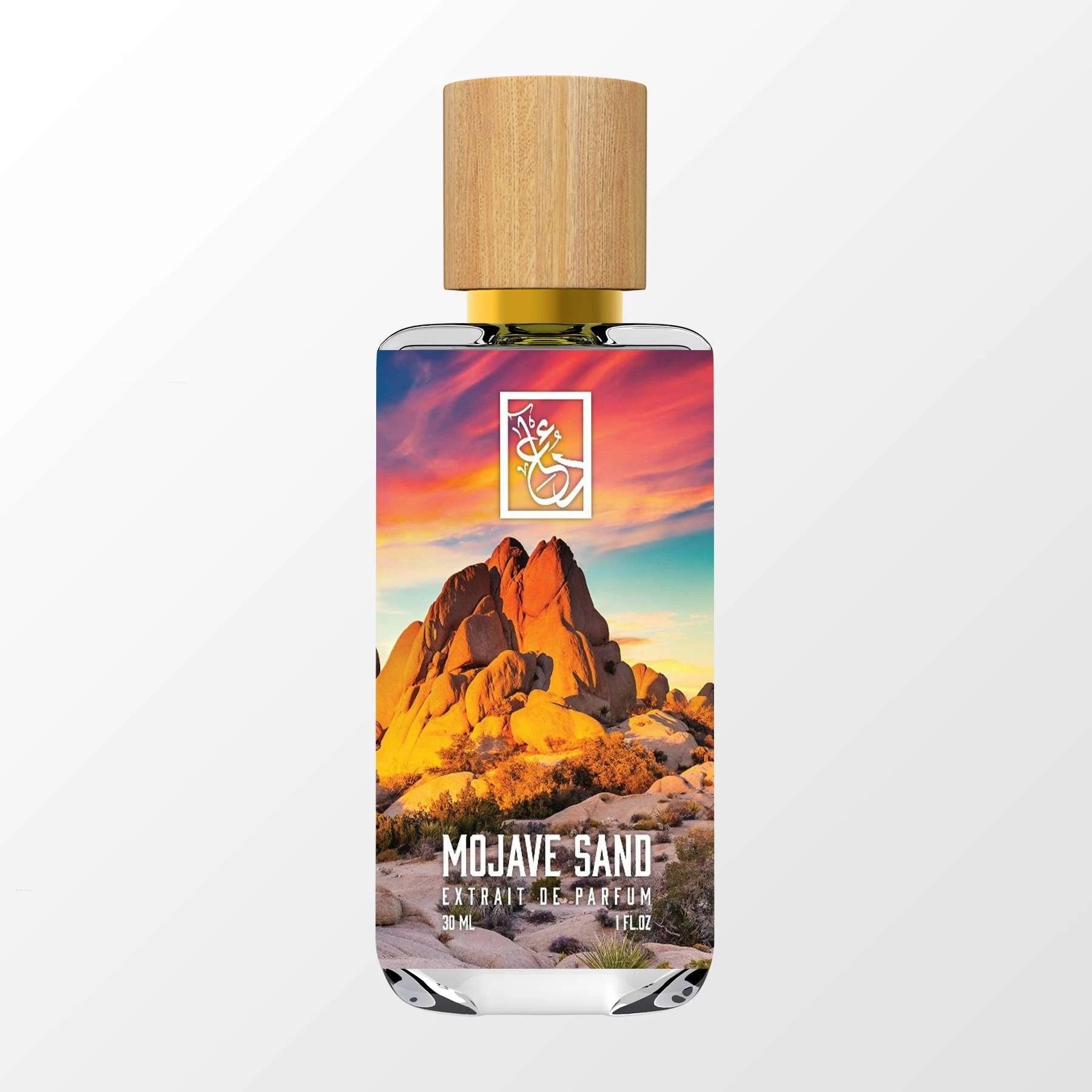 Picture of Mojave Sand fragrance