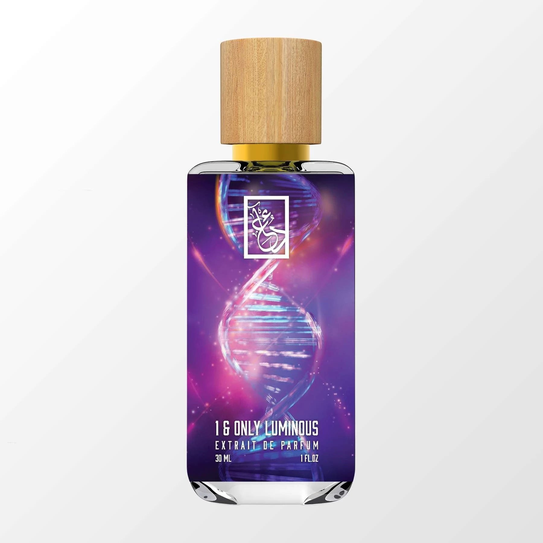 Picture of 1 & Only Luminous fragrance