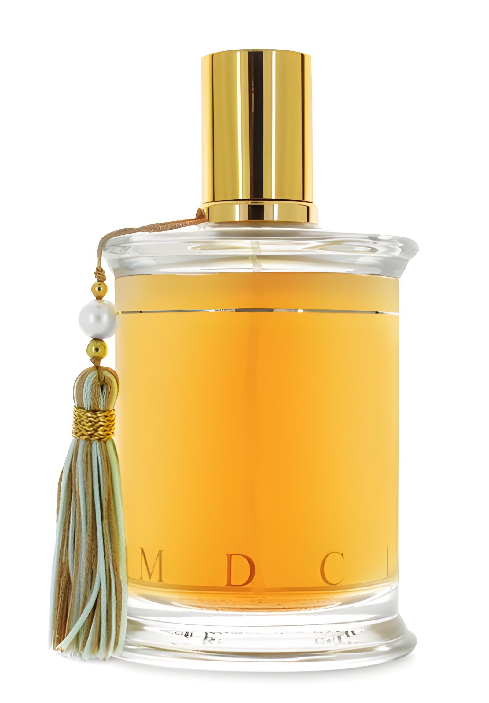 Picture of Promesse de l'Aube fragrance