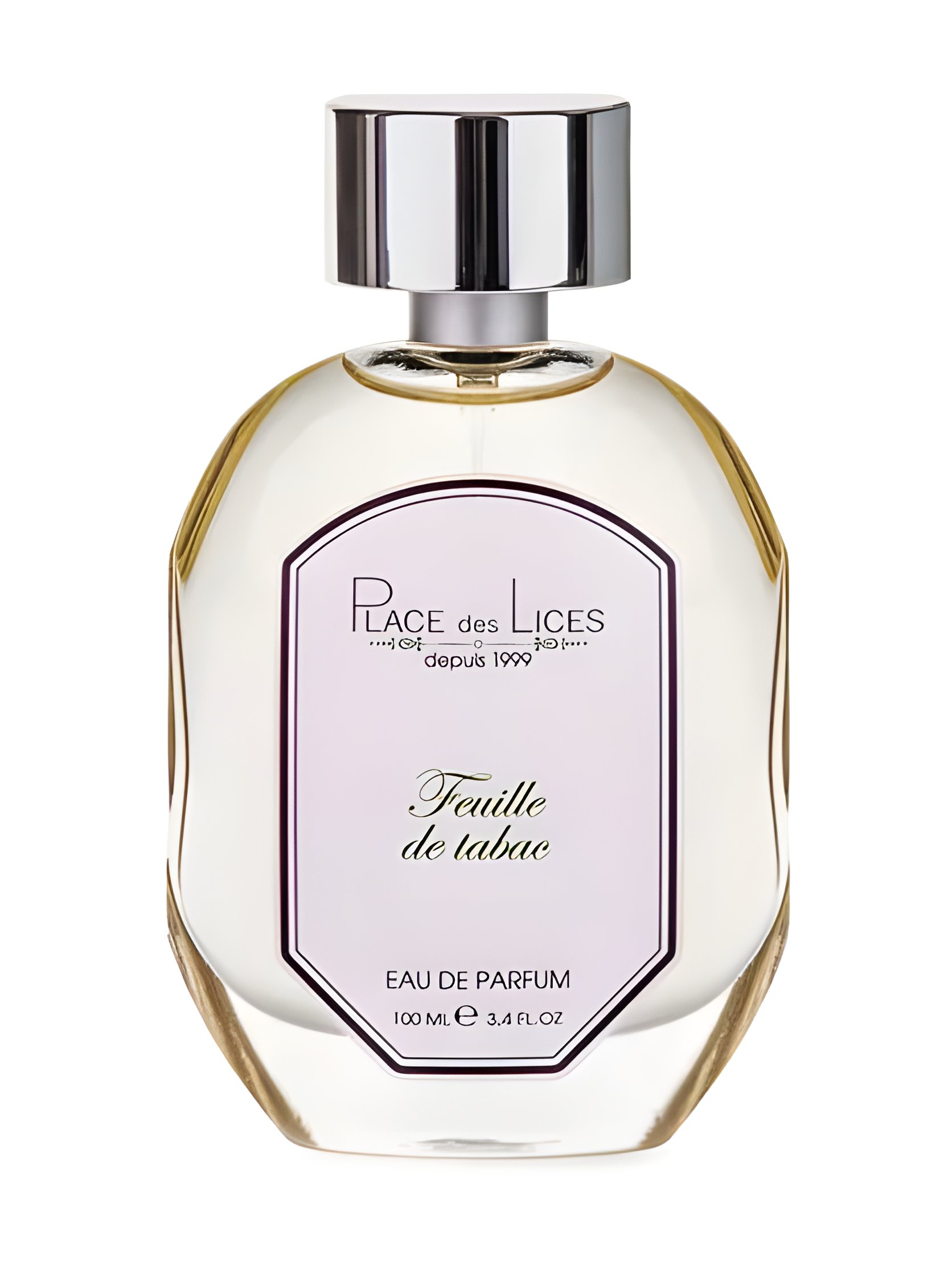 Picture of Feuille de Tabac fragrance