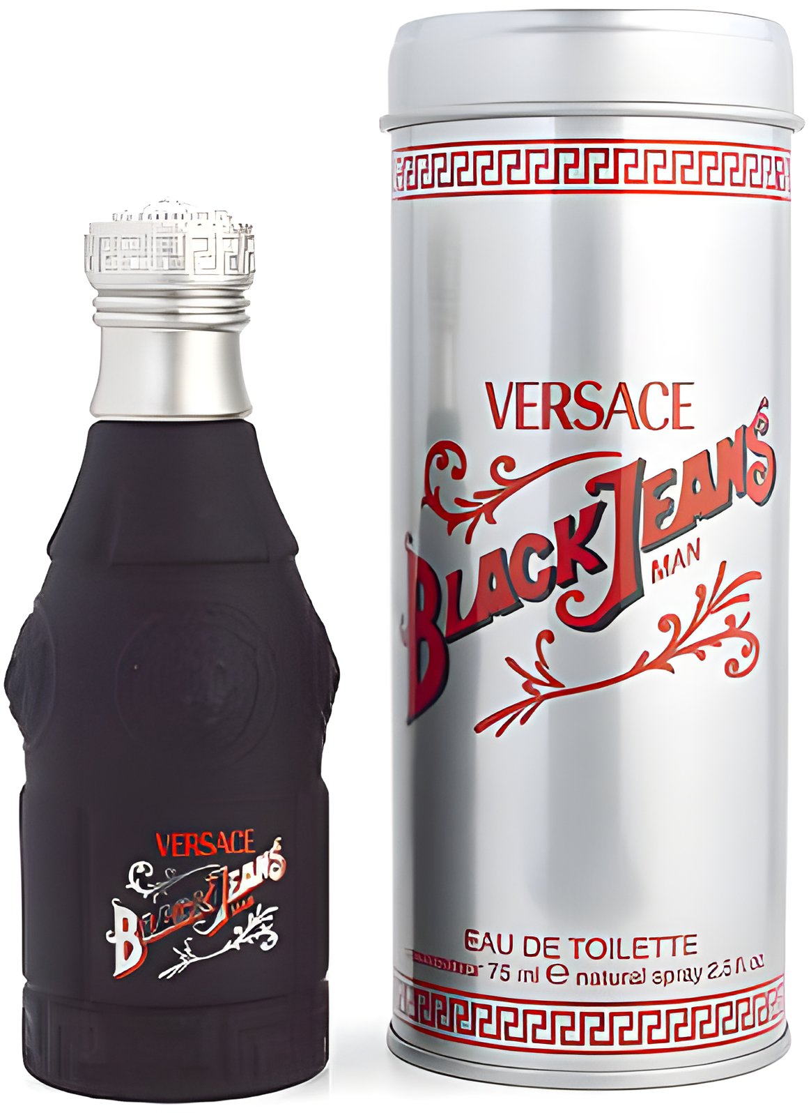 Picture of Black Jeans fragrance