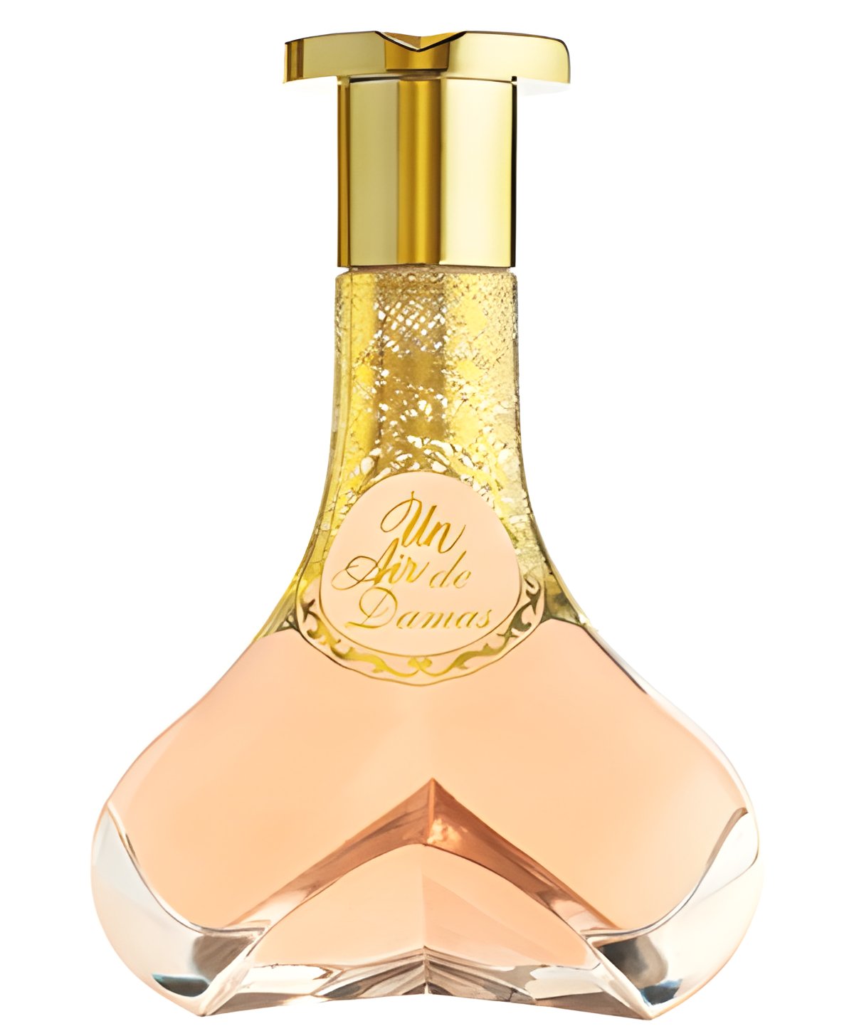 Picture of Un Air de Damas Fullah fragrance