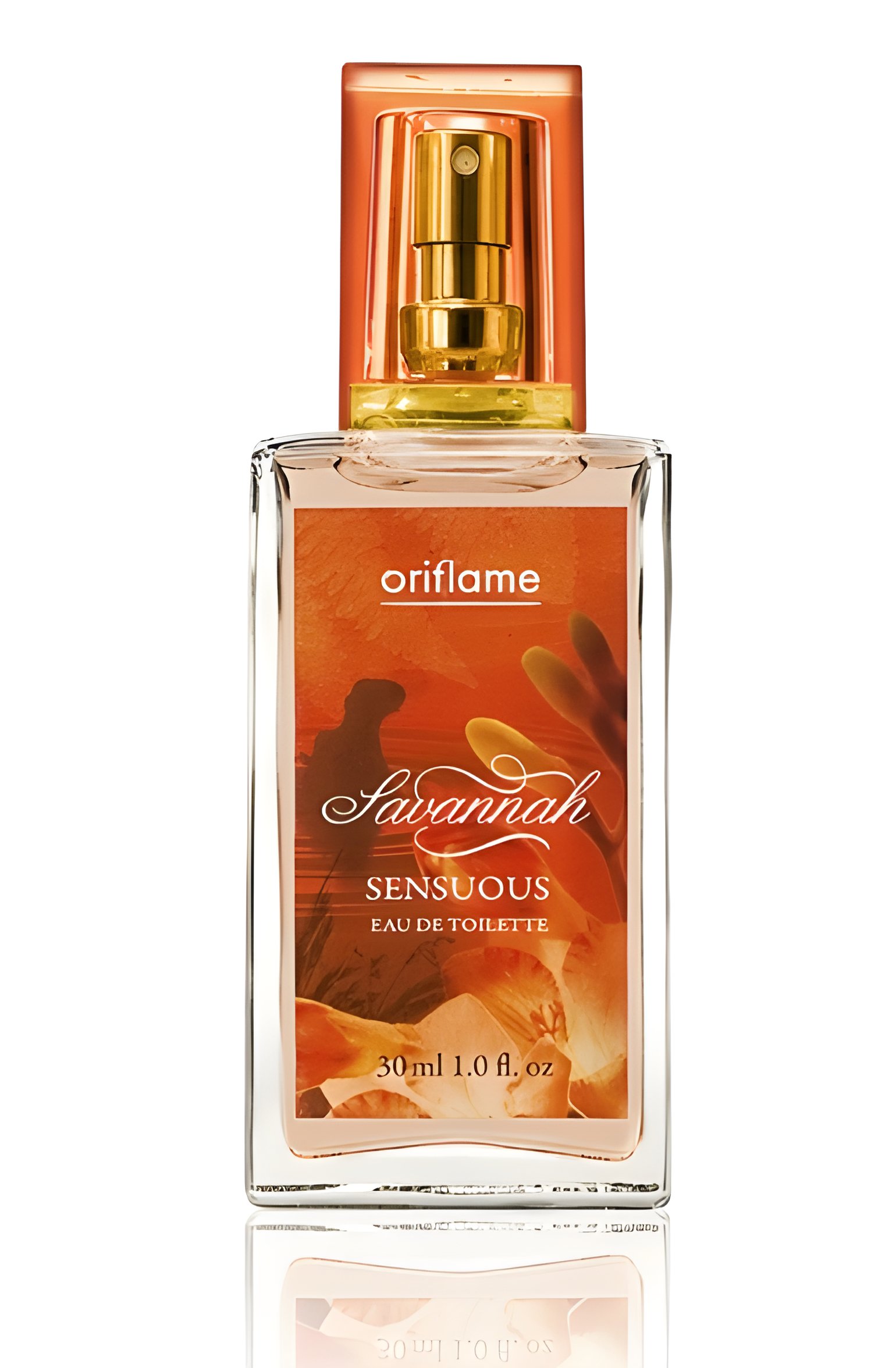 Picture of Savannah Sensuous fragrance