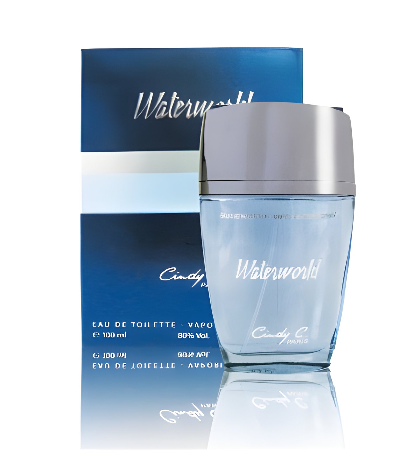 Picture of Waterworld fragrance