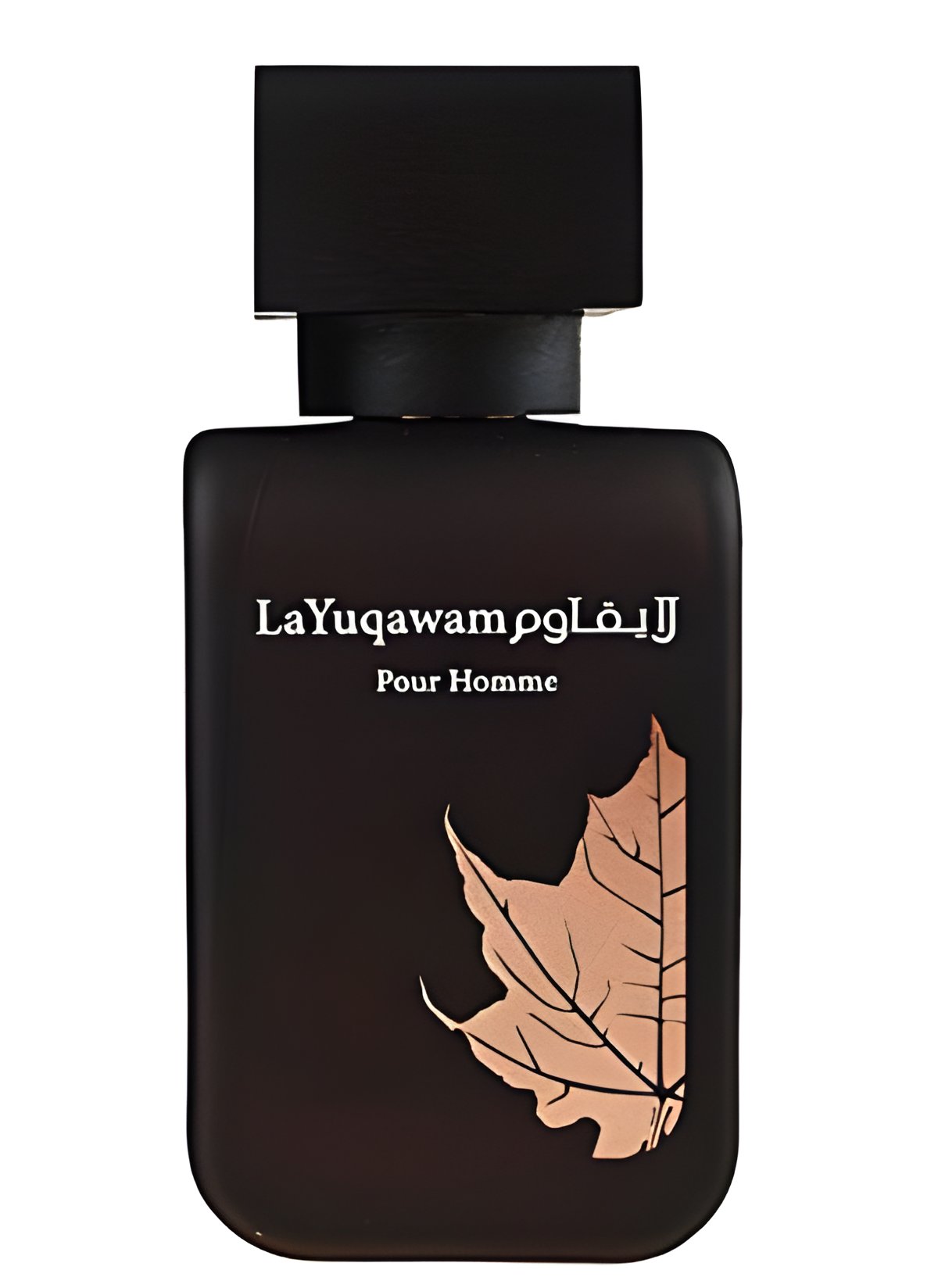 Picture of La Yuqawam Homme fragrance