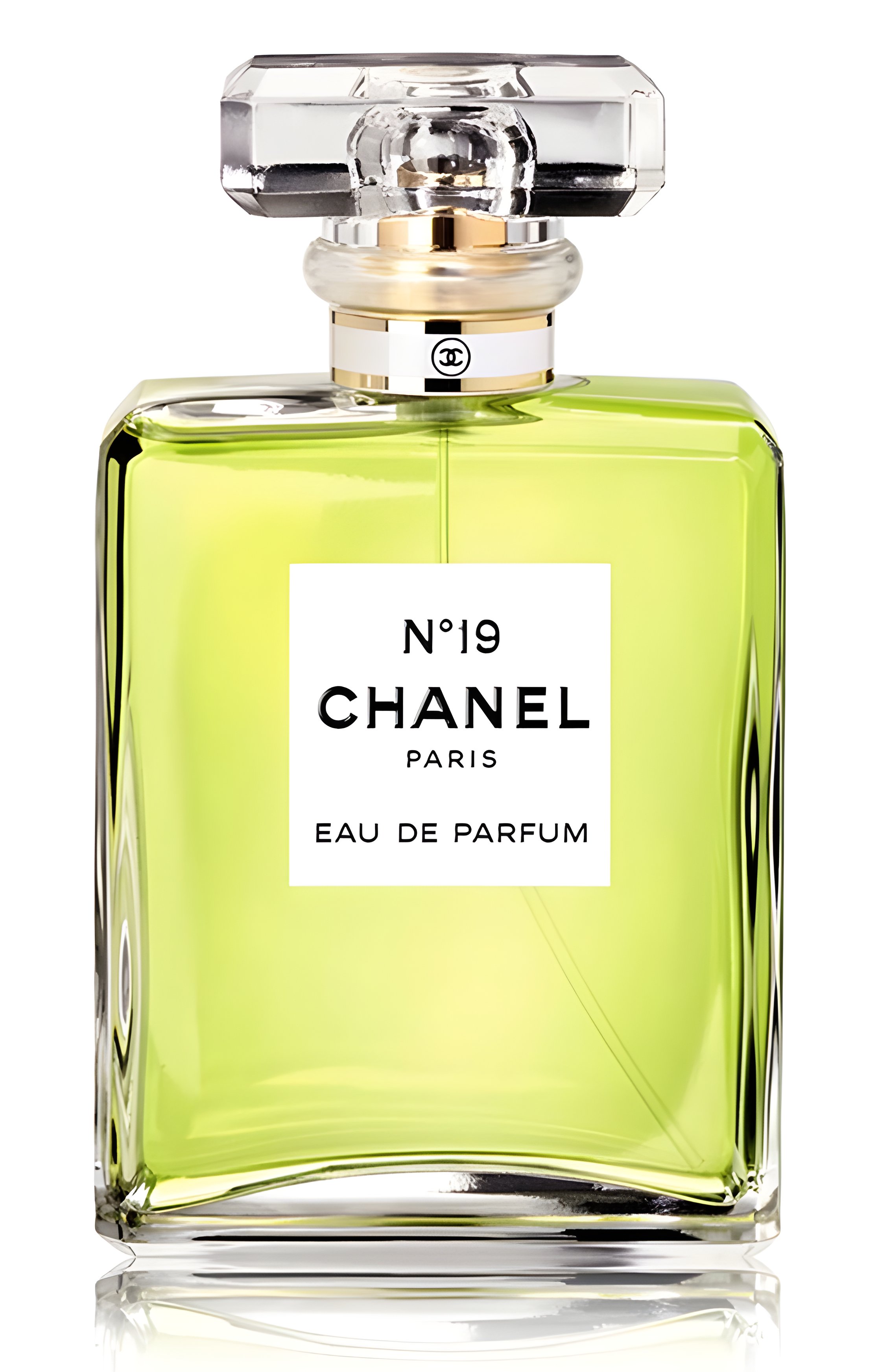 Picture of Chanel No 19 Eau de Parfum fragrance