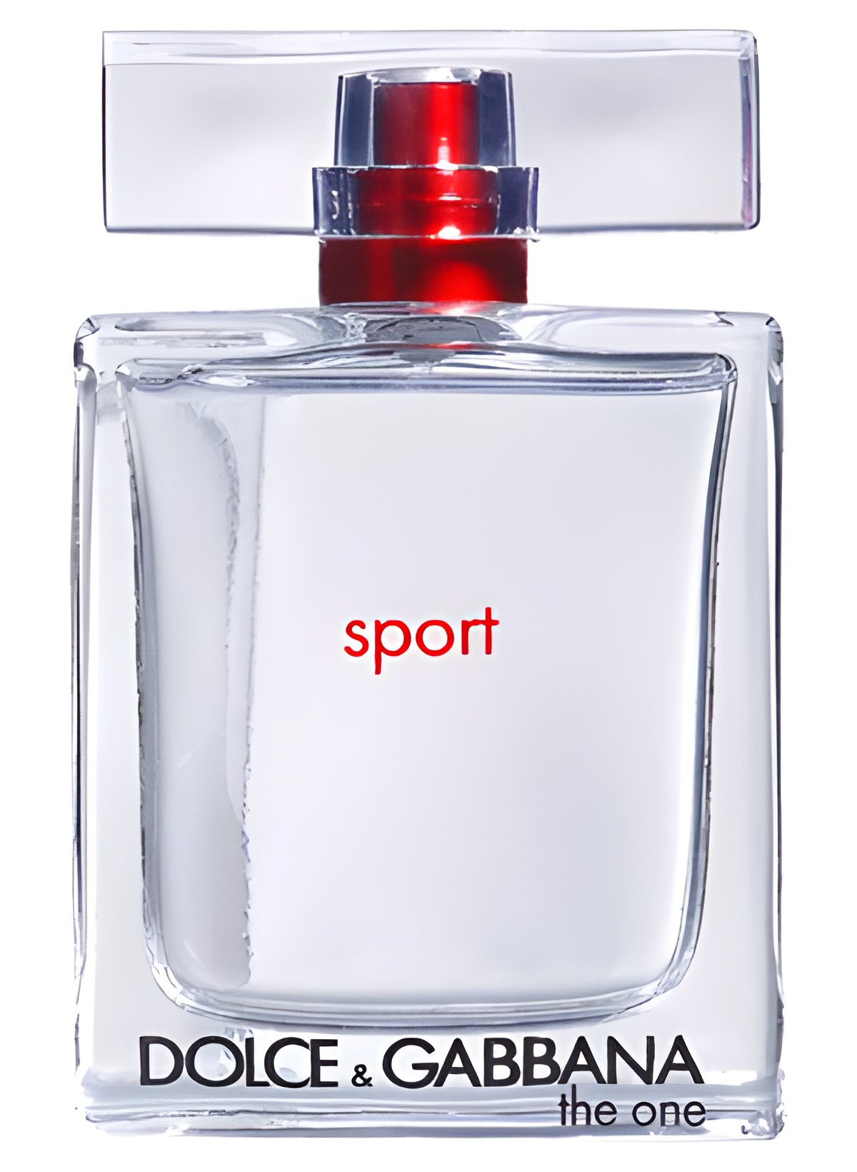 Picture of The One Sport fragrance