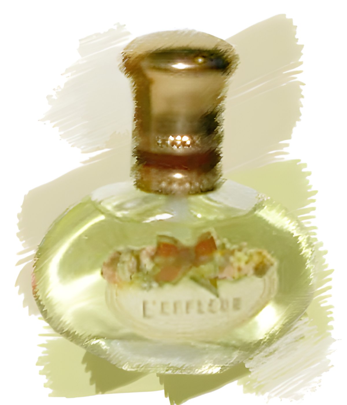 Picture of l'Effleur fragrance