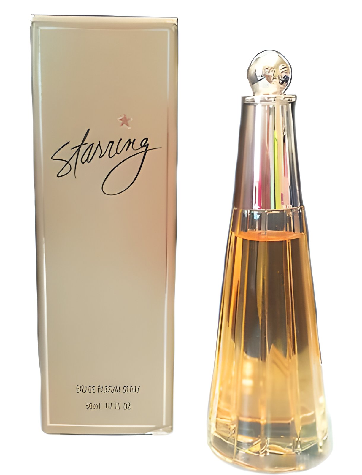 Picture of Starring fragrance