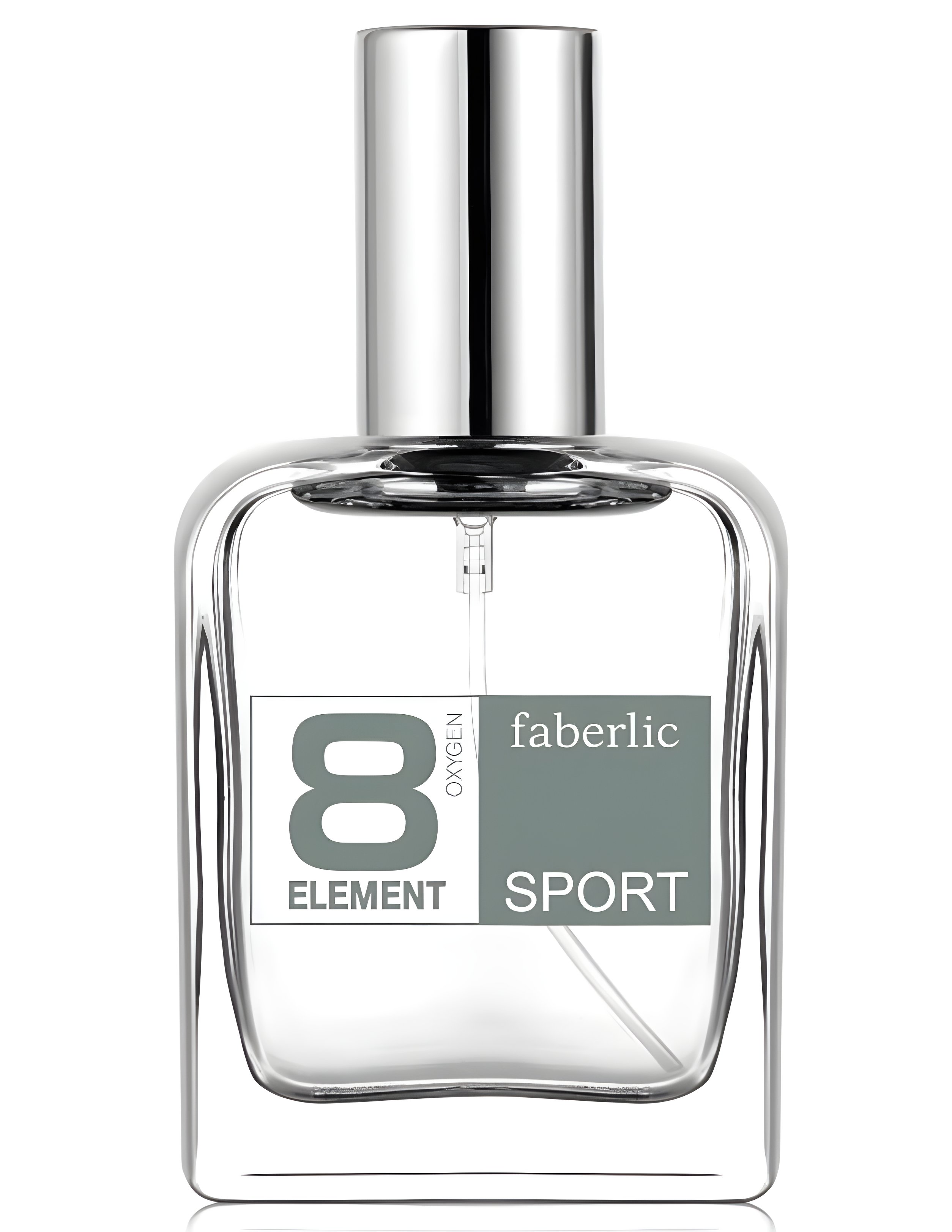 Picture of 8 Element Sport fragrance