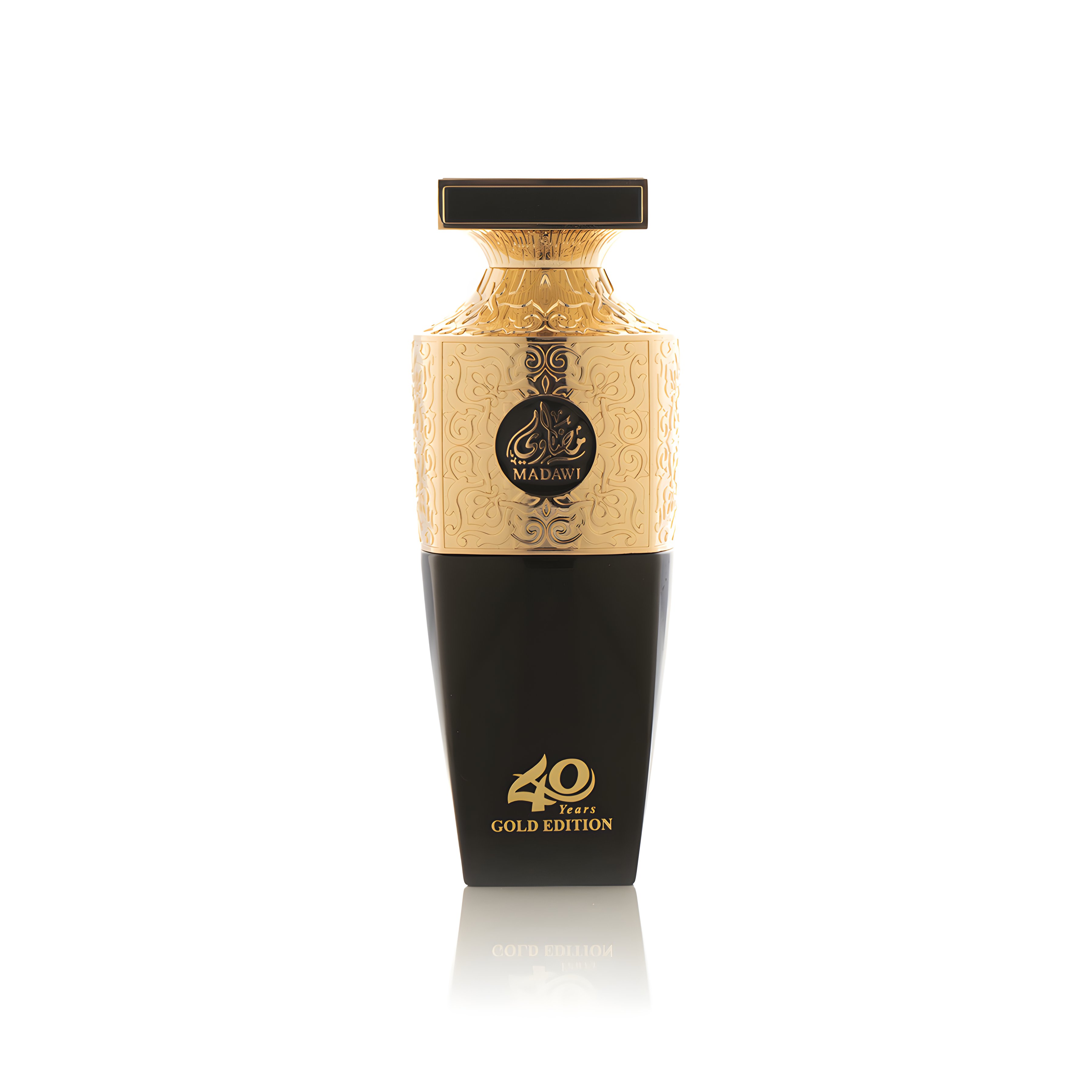 Picture of Madawi Gold Edition fragrance