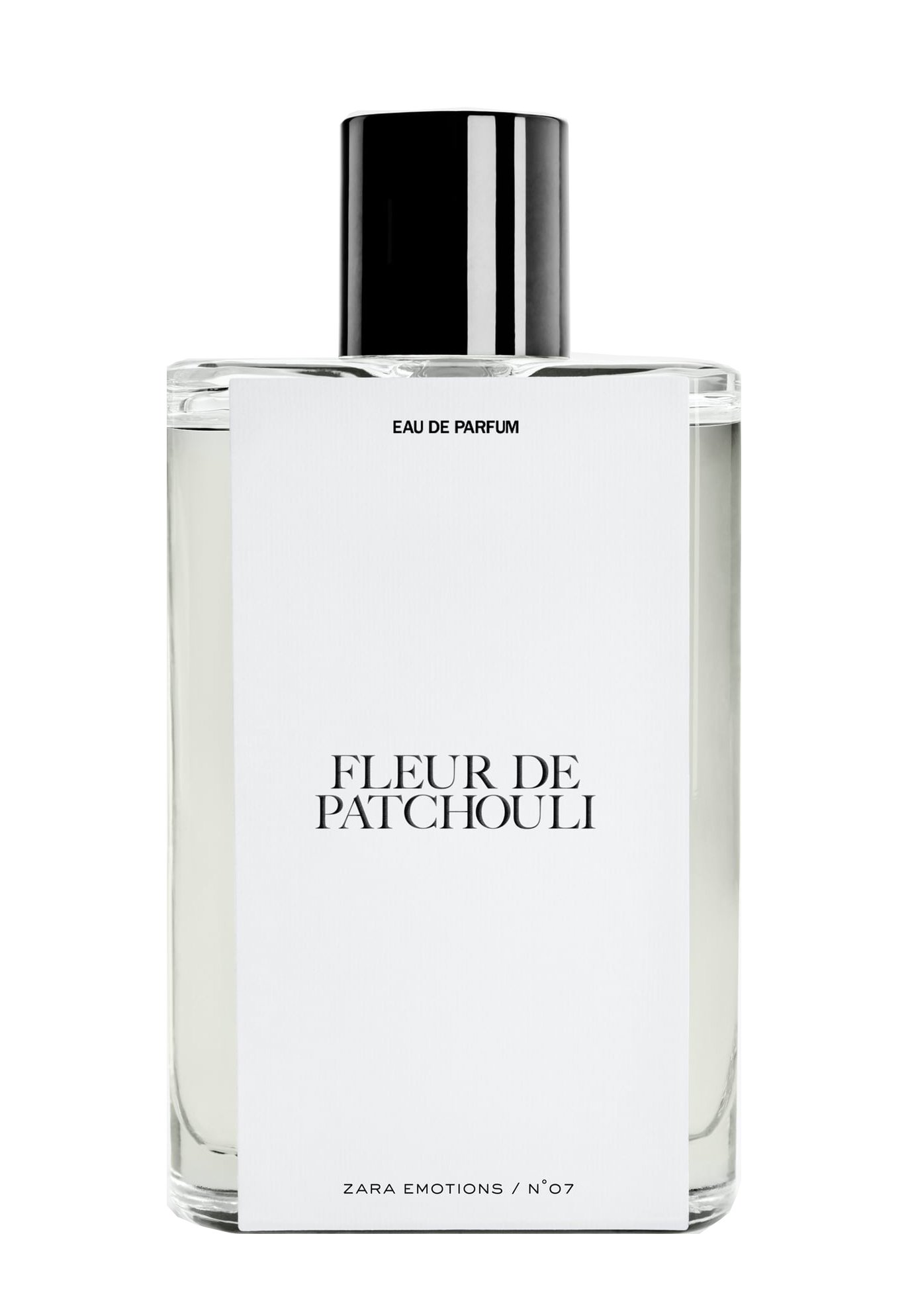 Picture of Fleur de Patchouli fragrance