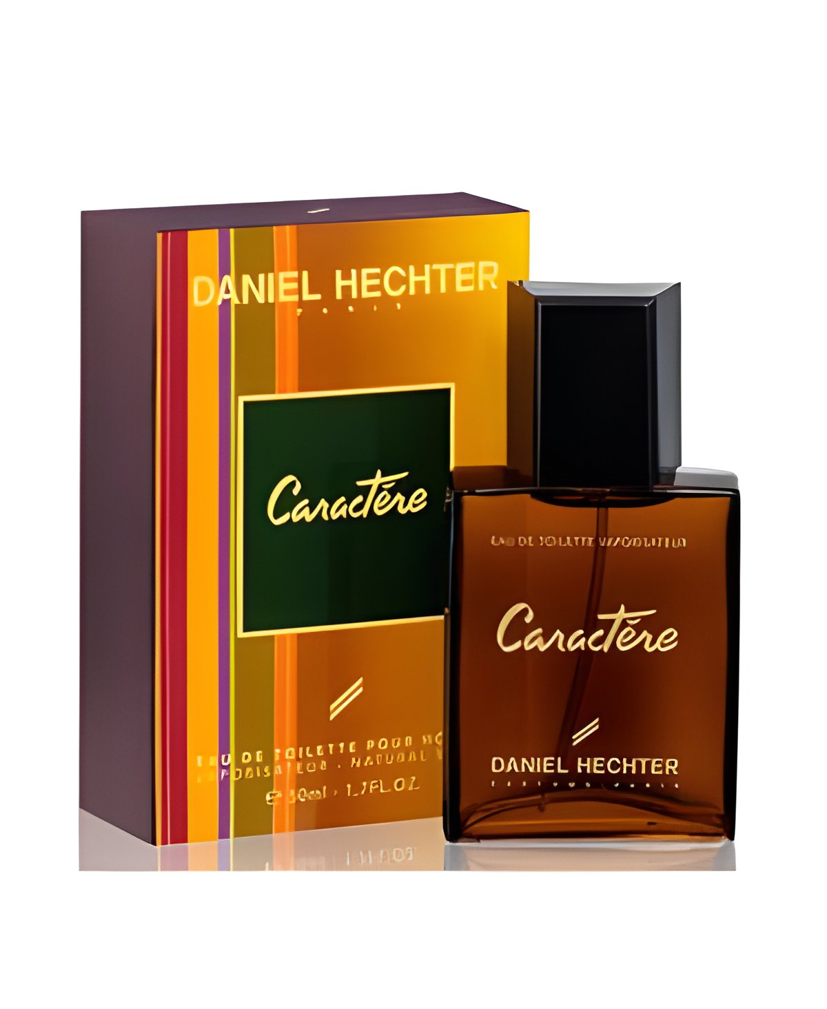 Picture of Caractere fragrance