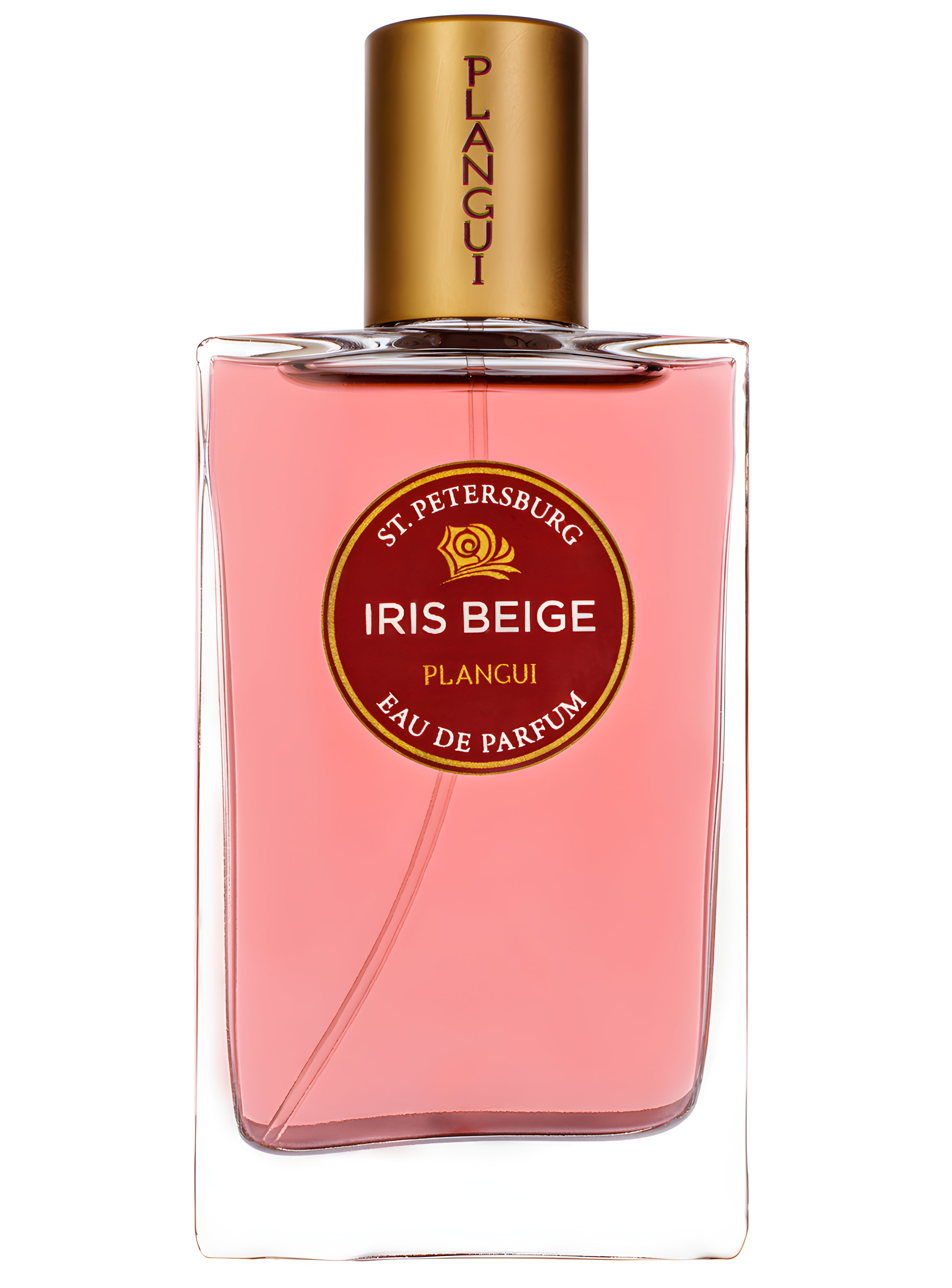 Picture of Iris Beige Ирис Беж fragrance