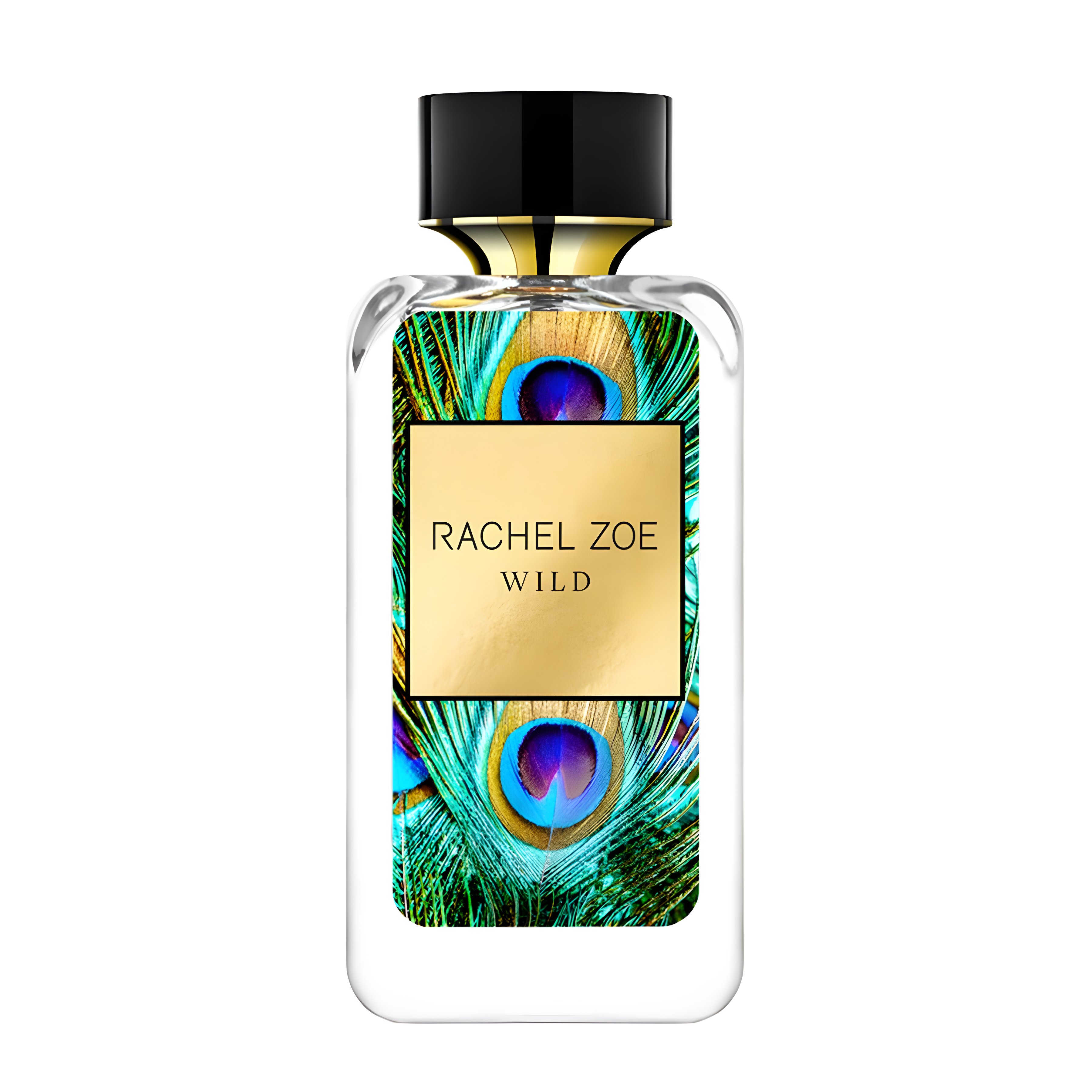 Picture of Wild fragrance