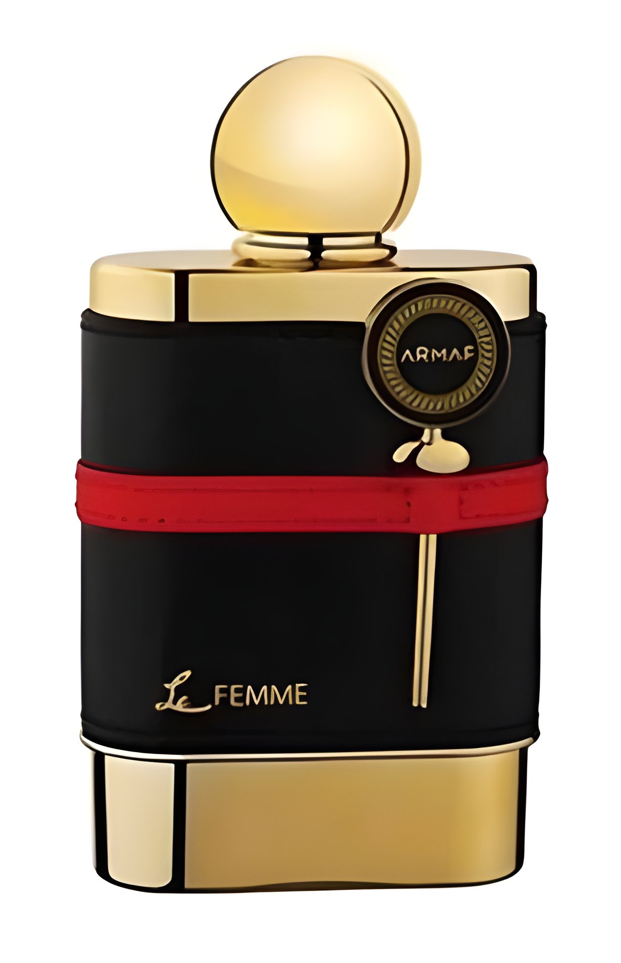 Picture of Le Femme fragrance