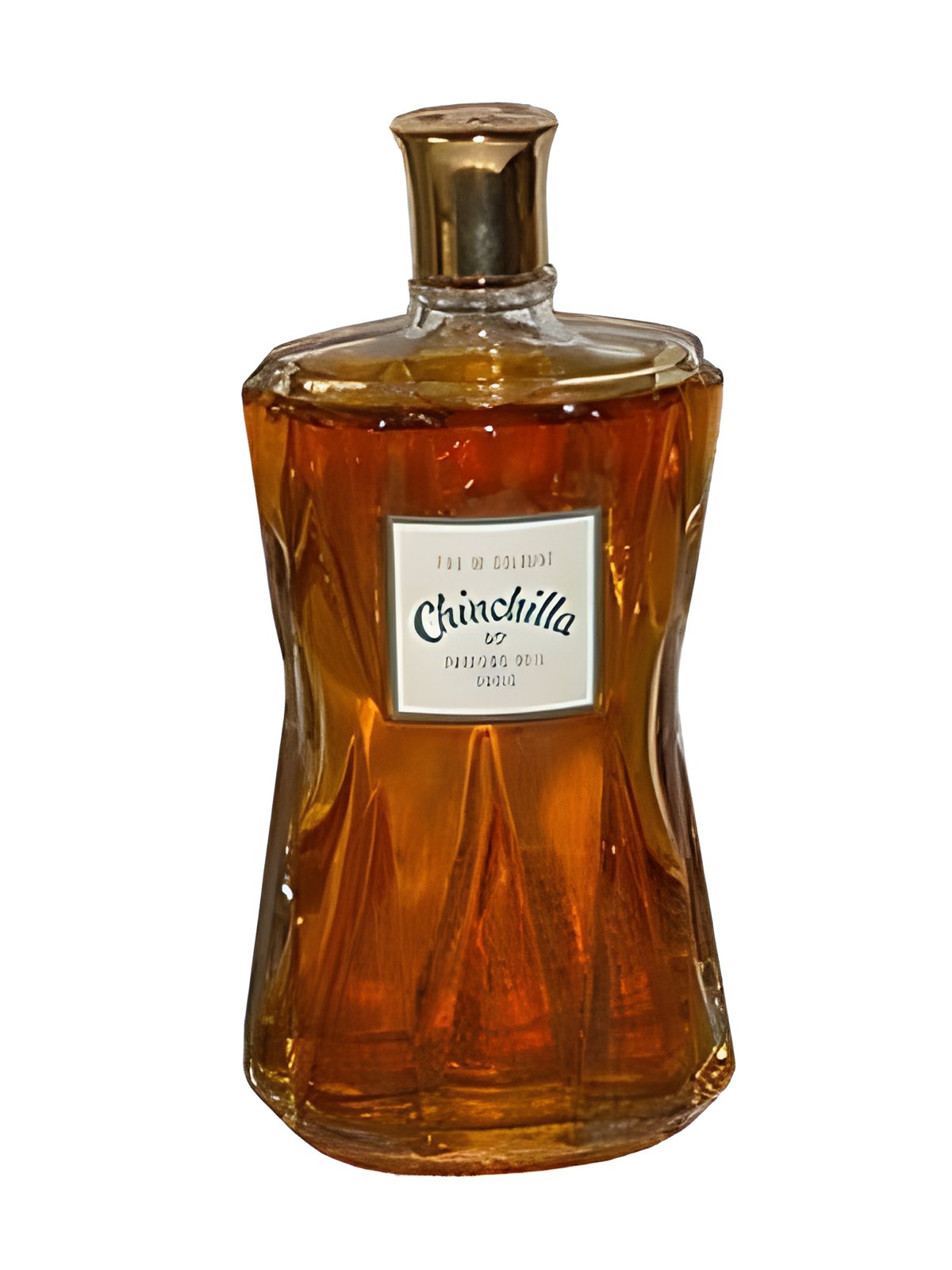 Picture of Chinchilla fragrance