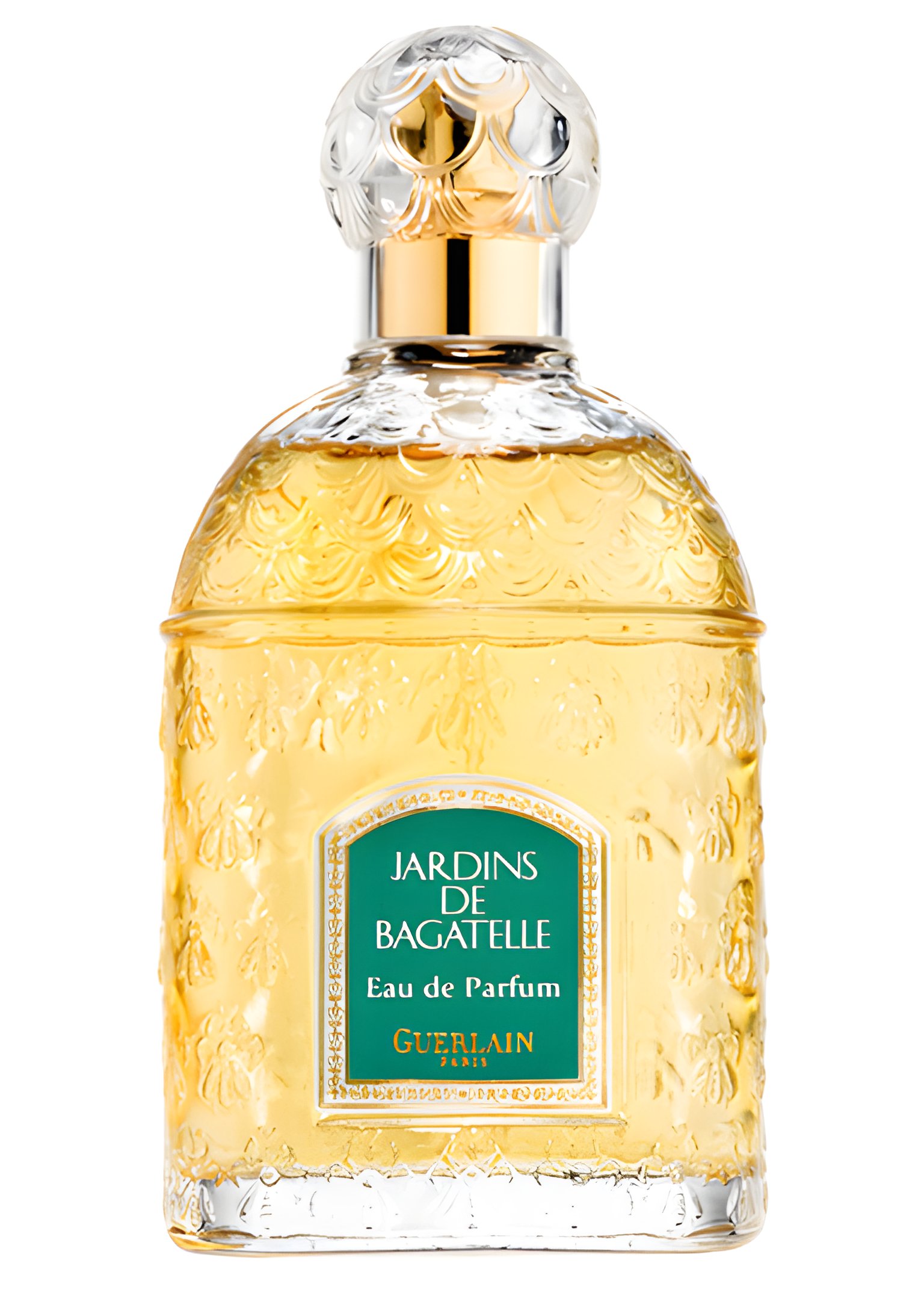 Picture of Jardins de Bagatelle fragrance