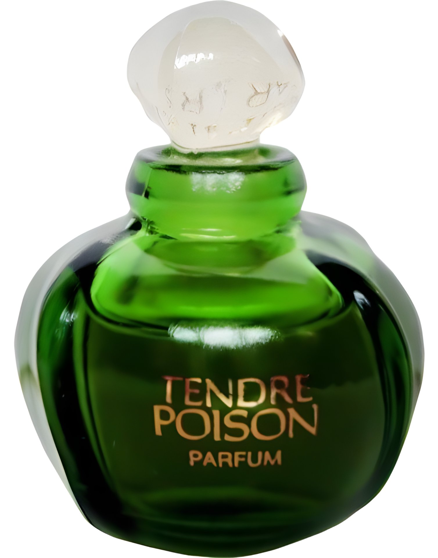 Picture of Tendre Poison Parfum fragrance