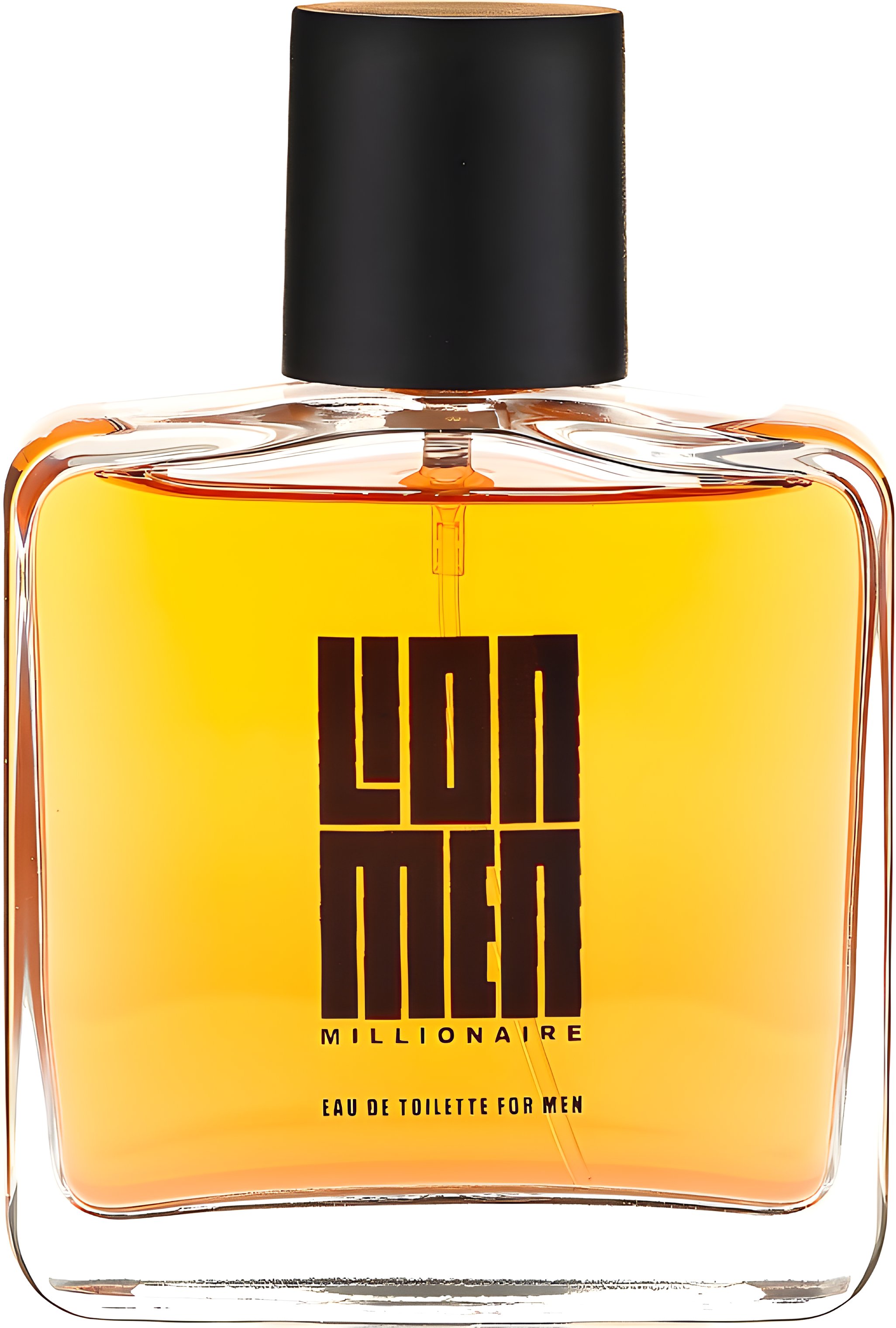 Picture of Lion Men Millionaire fragrance