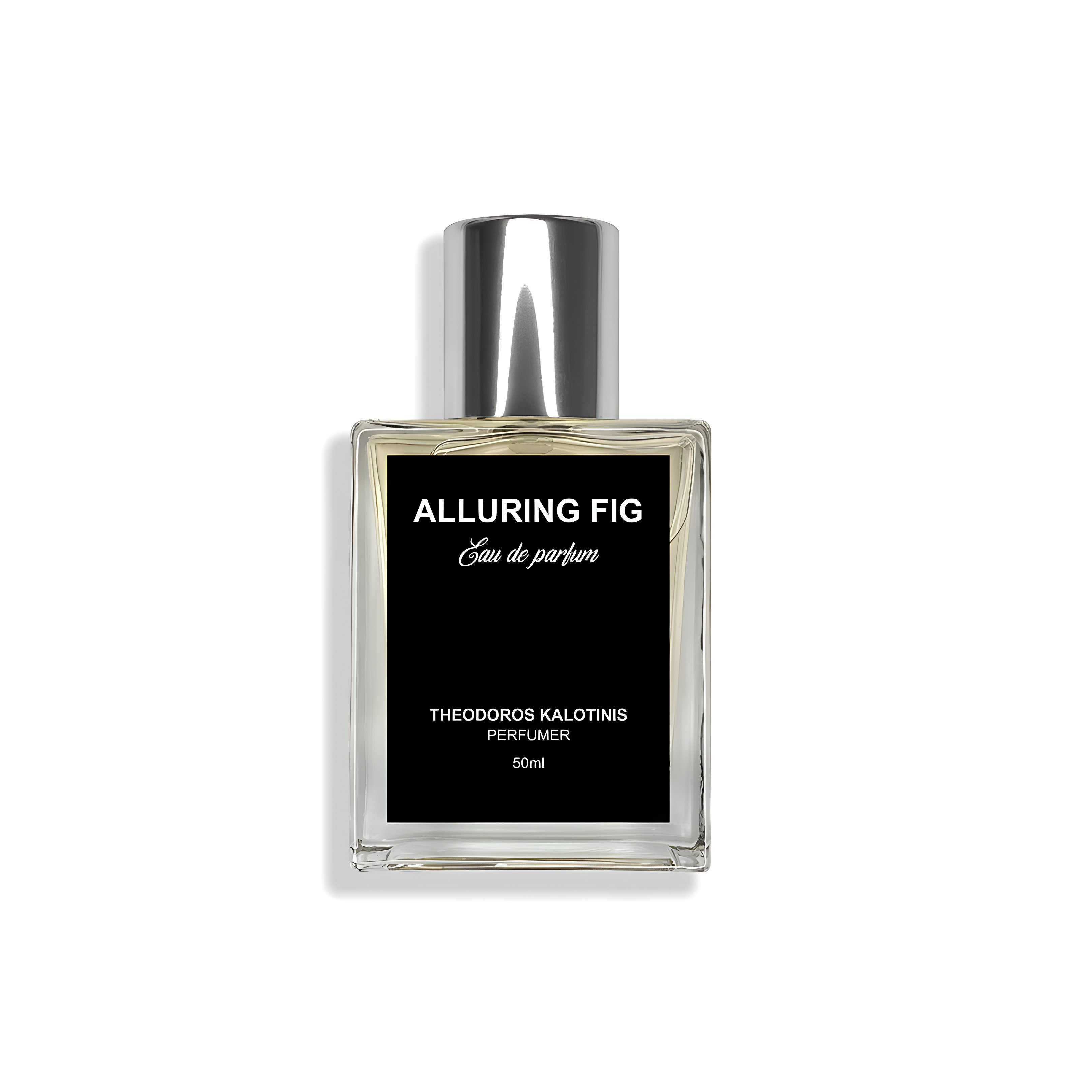 Picture of Alluring Fig fragrance