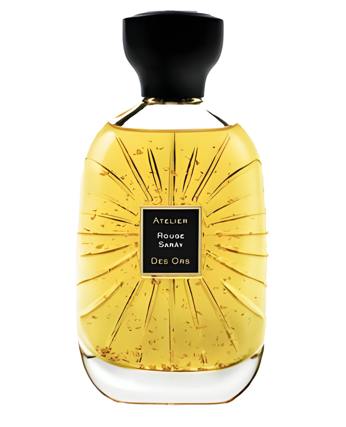 Picture of Rouge Sarây fragrance