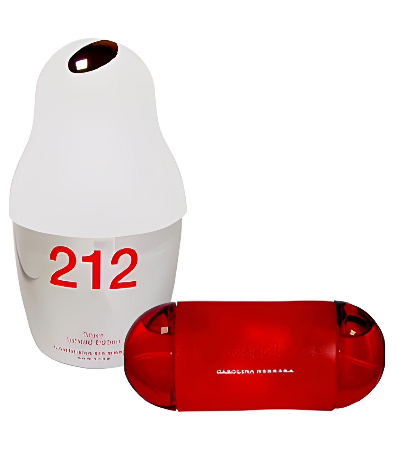 Picture of 212 Silver fragrance