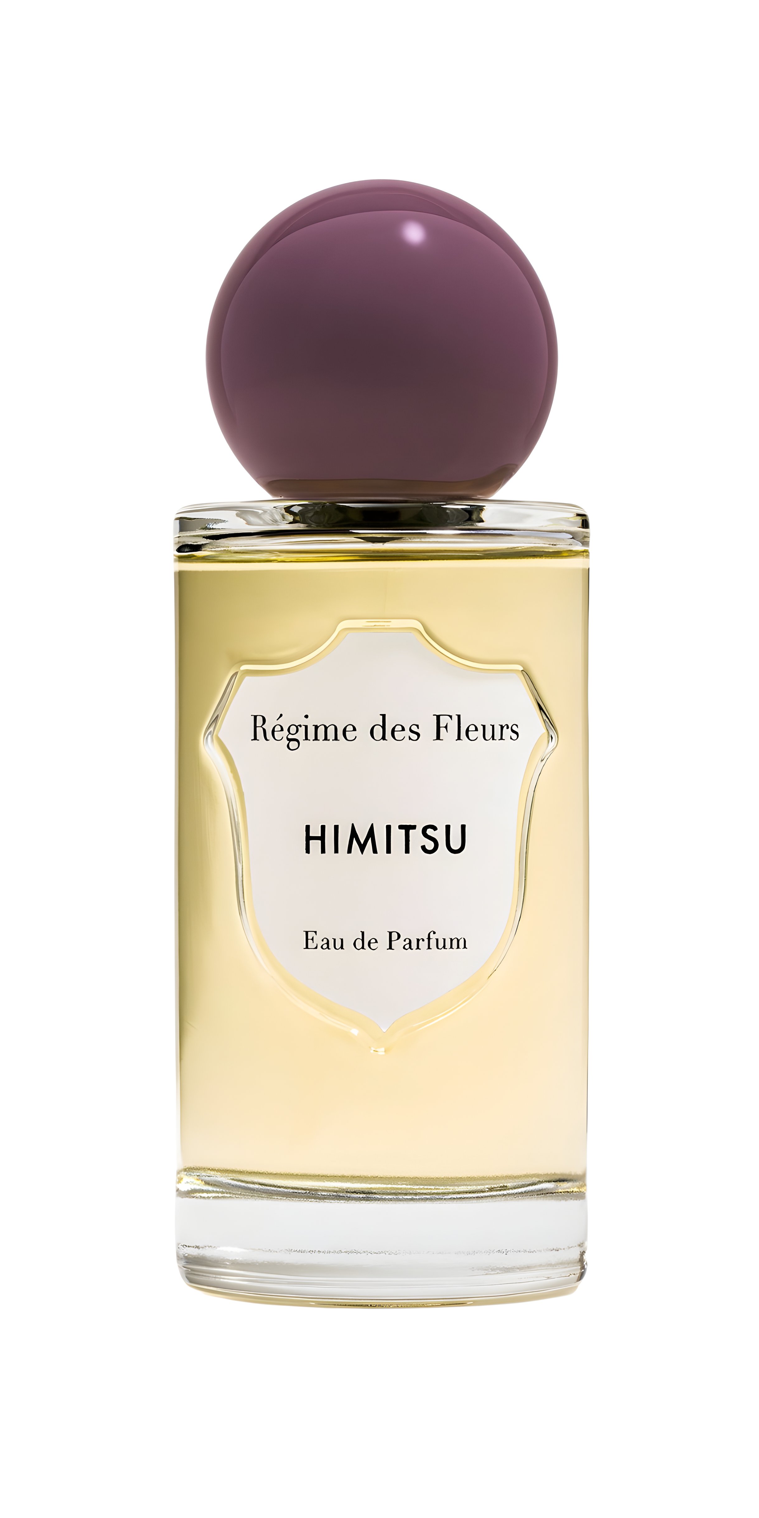 Picture of Himitsu fragrance