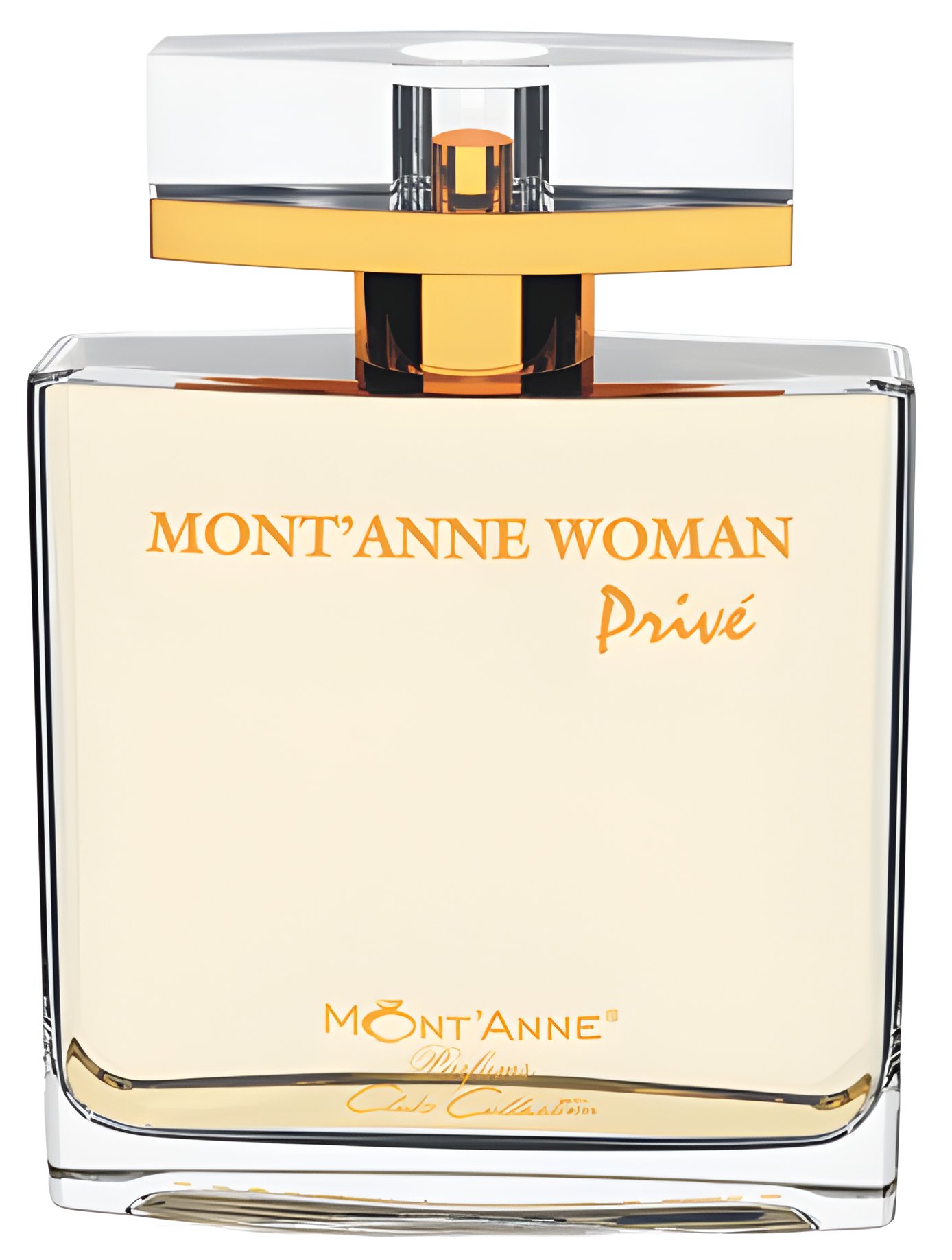 Picture of Woman Privé fragrance