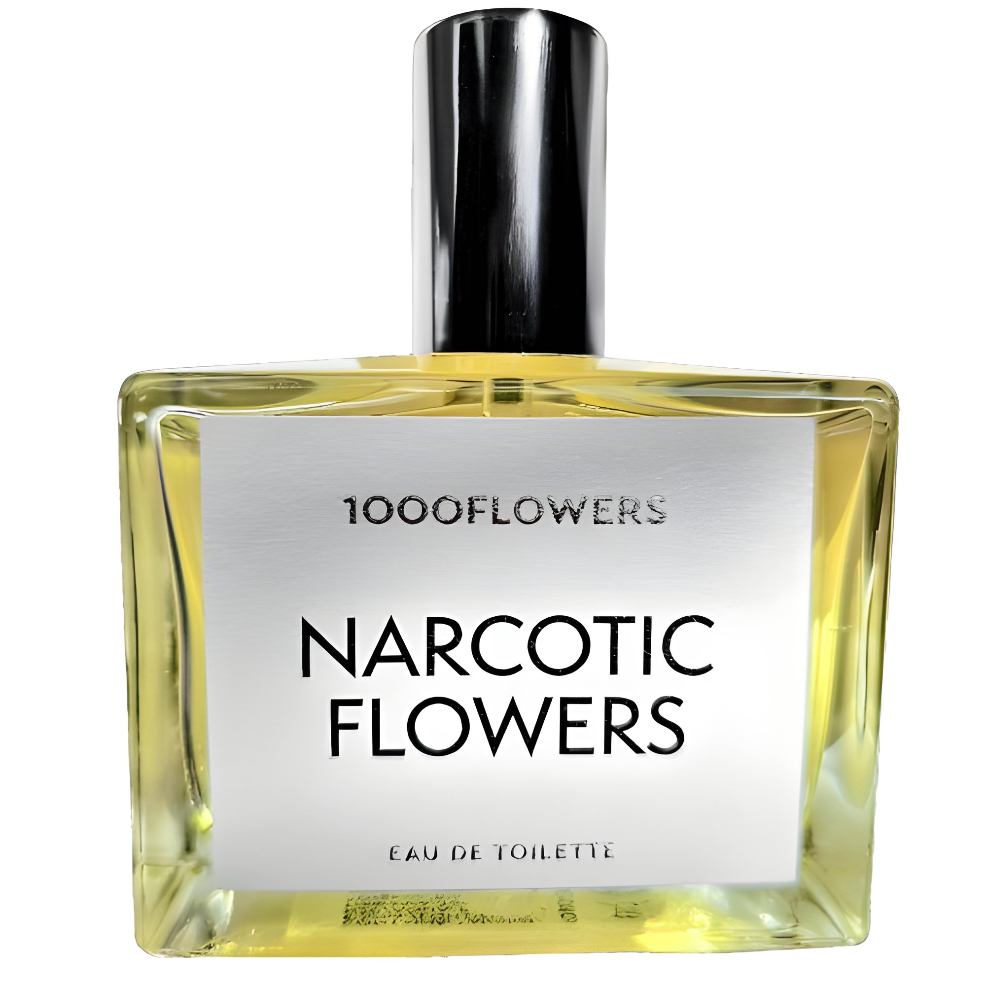 Picture of Narcotic Flowers fragrance