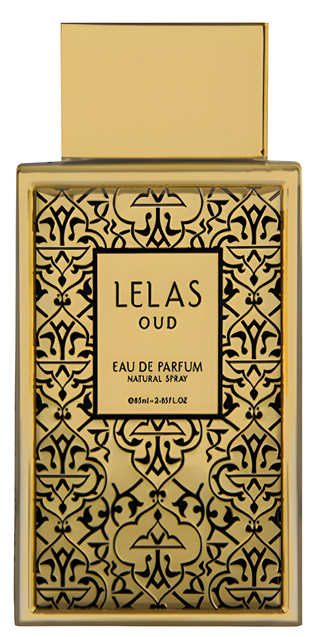 Picture of Lelas Oud fragrance