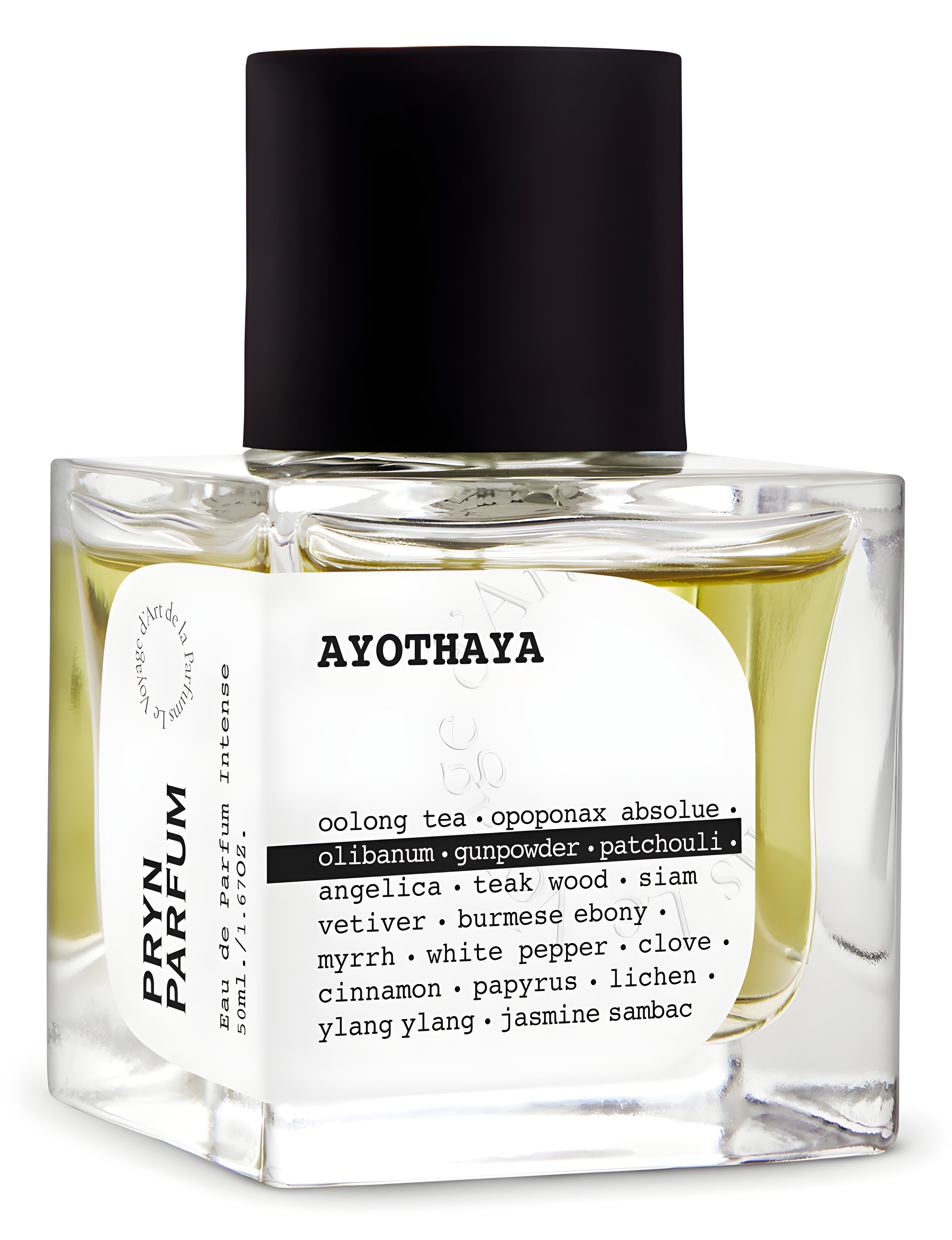 Picture of Ayothaya fragrance