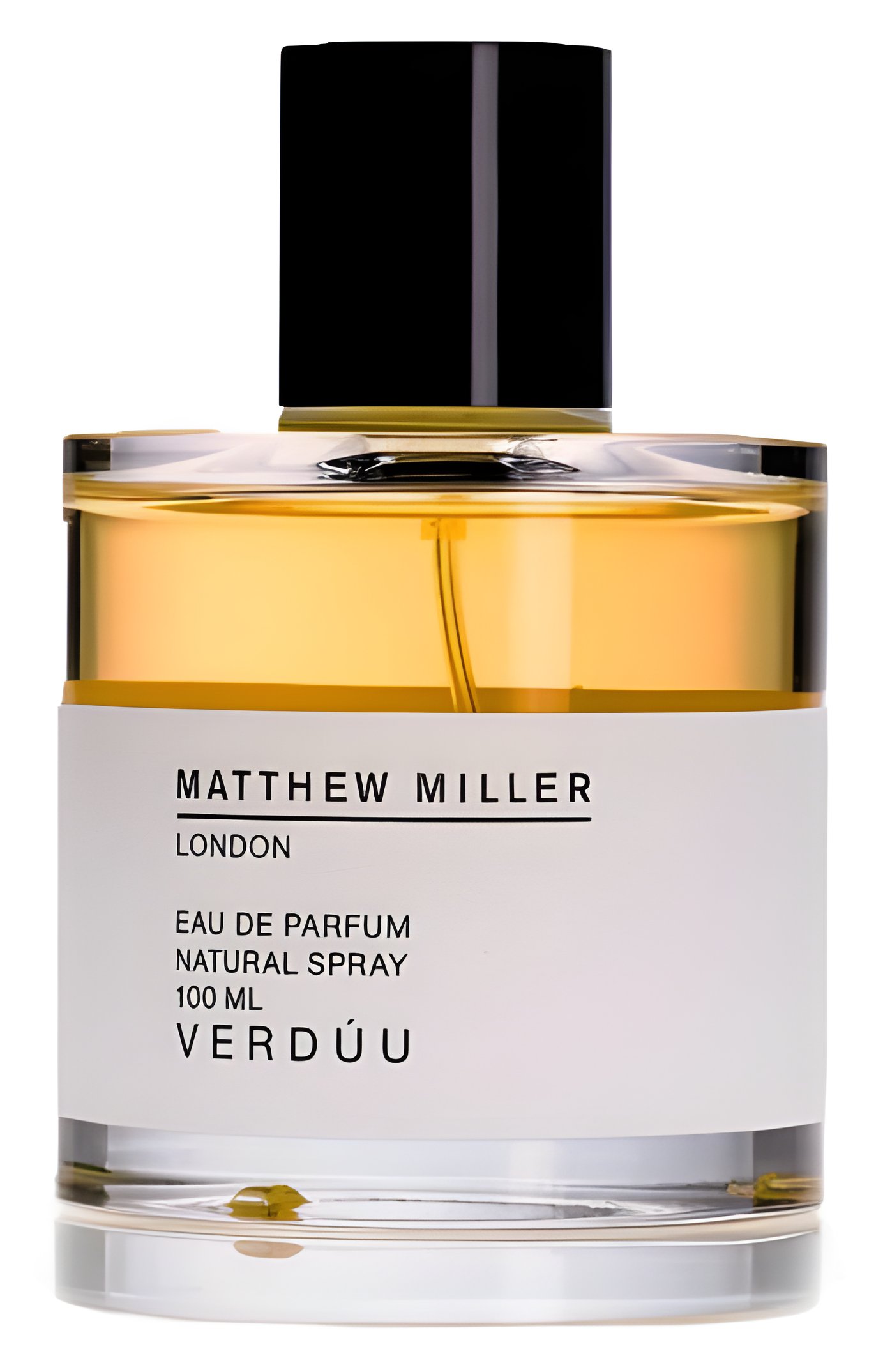 Picture of Matthew Miller fragrance